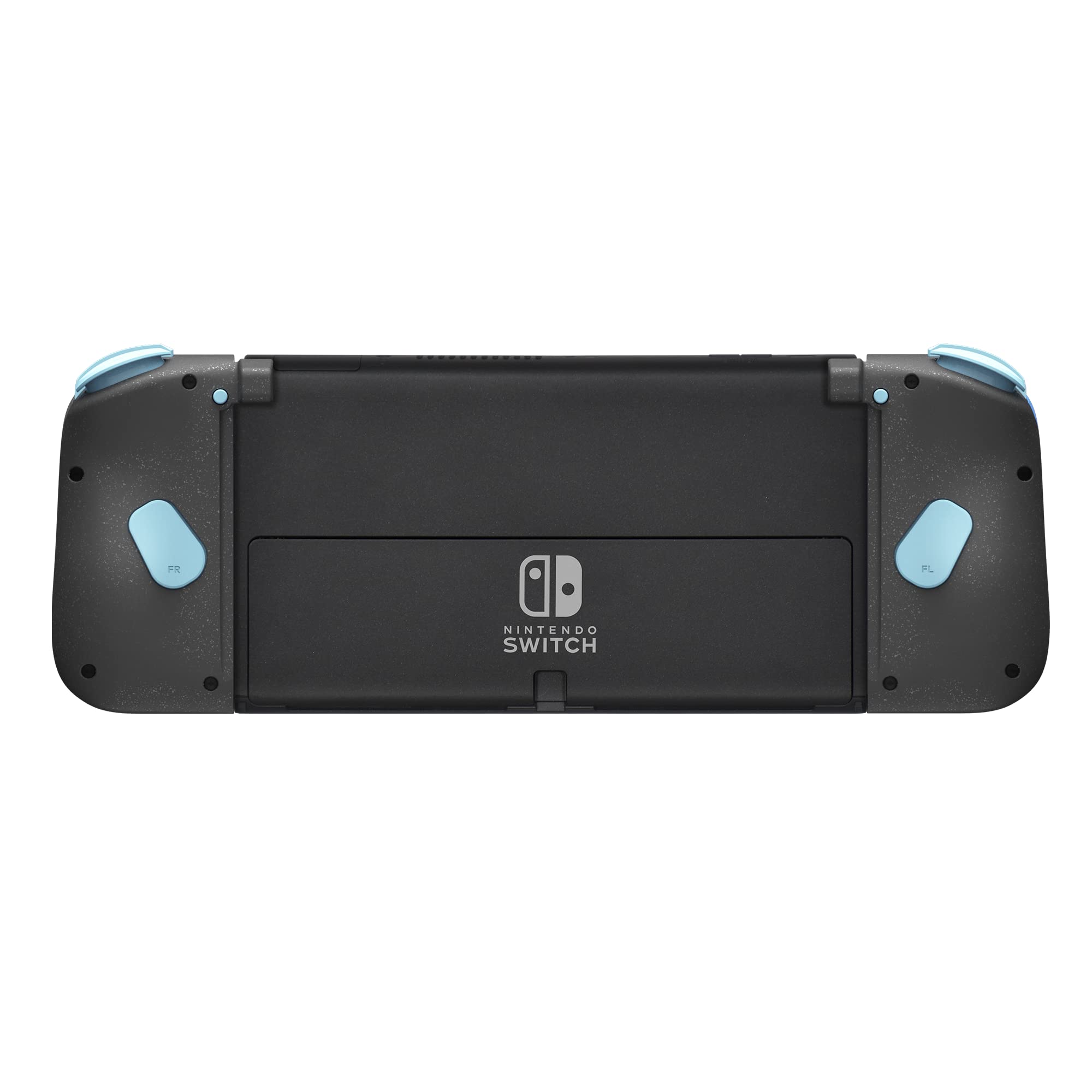 HORI Nintendo Switch Split Pad Compact (Gengar) - (NSW) Nintendo Switch Accessories HORI