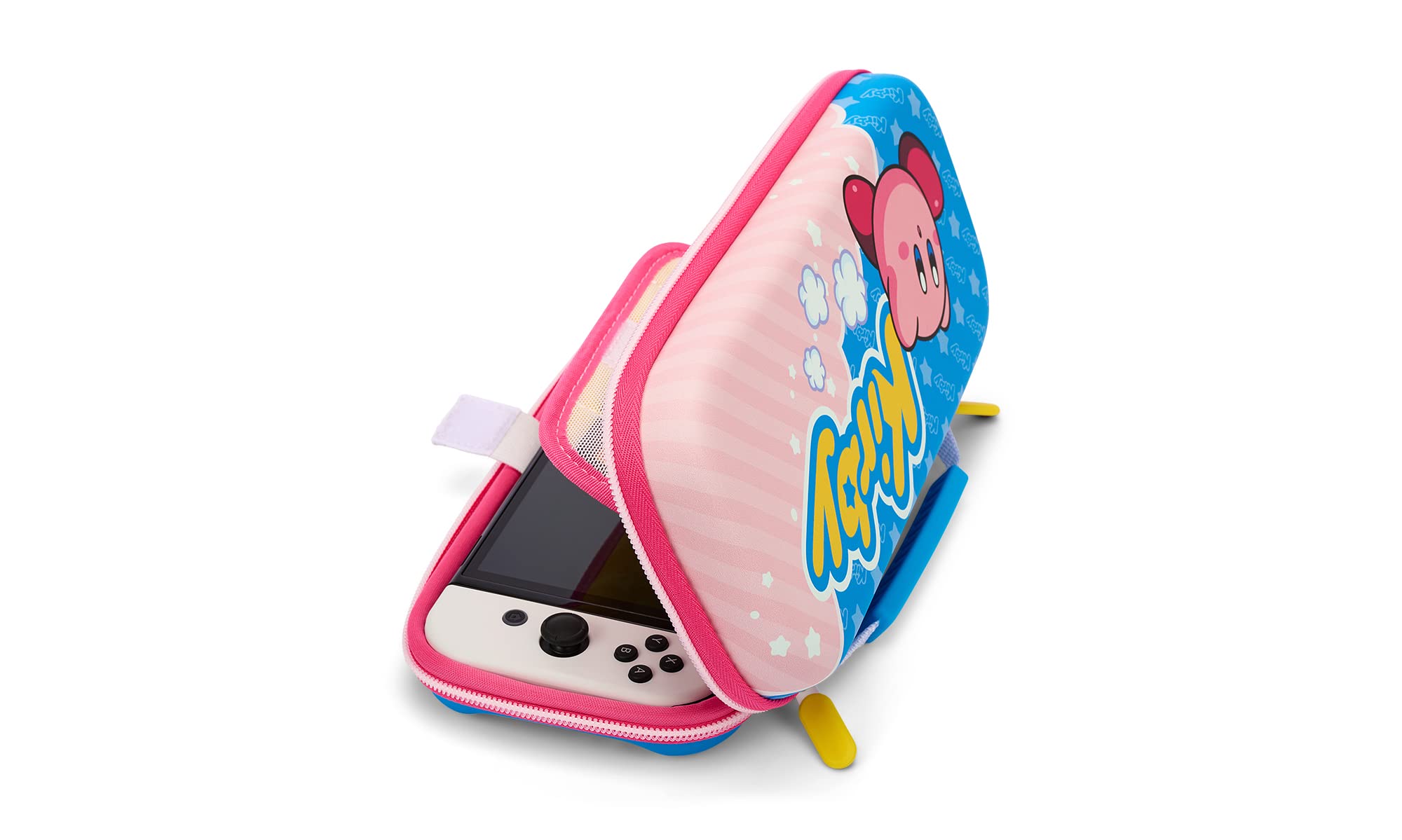 PowerA Protection Case (Kirby) - (NSW) Nintendo Switch ACCESSORIES PowerA