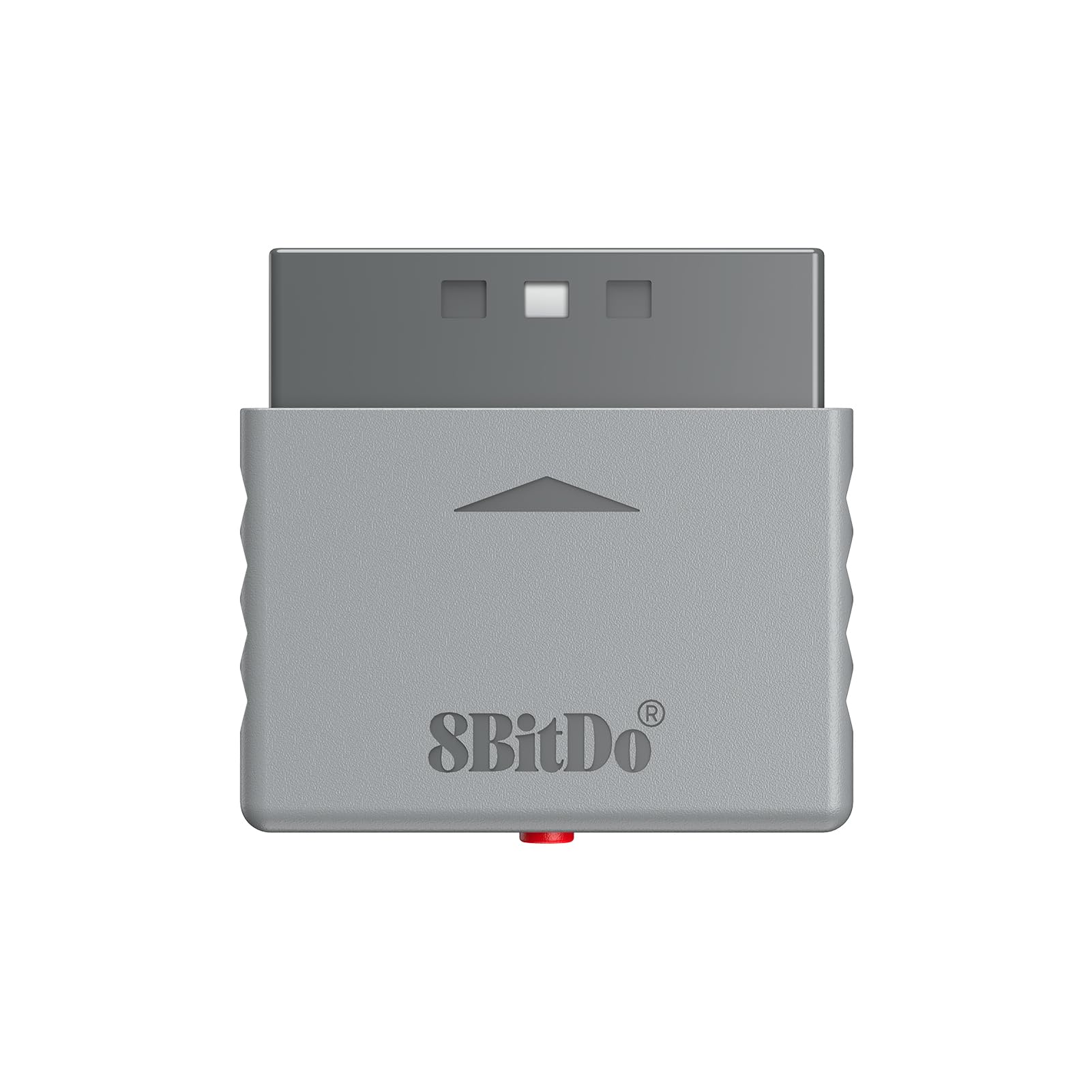 8Bitdo Bluetooth Retro Receiver for PS1 & PS2 - (PS2) PlayStation 2 ACCESSORIES 8Bitdo