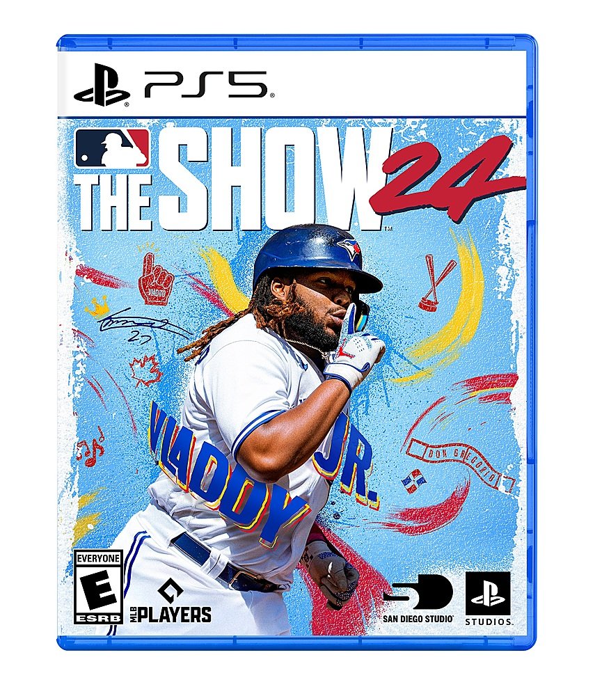 MLB The Show 24 - (PS5) PlayStation 5 | J&L Game