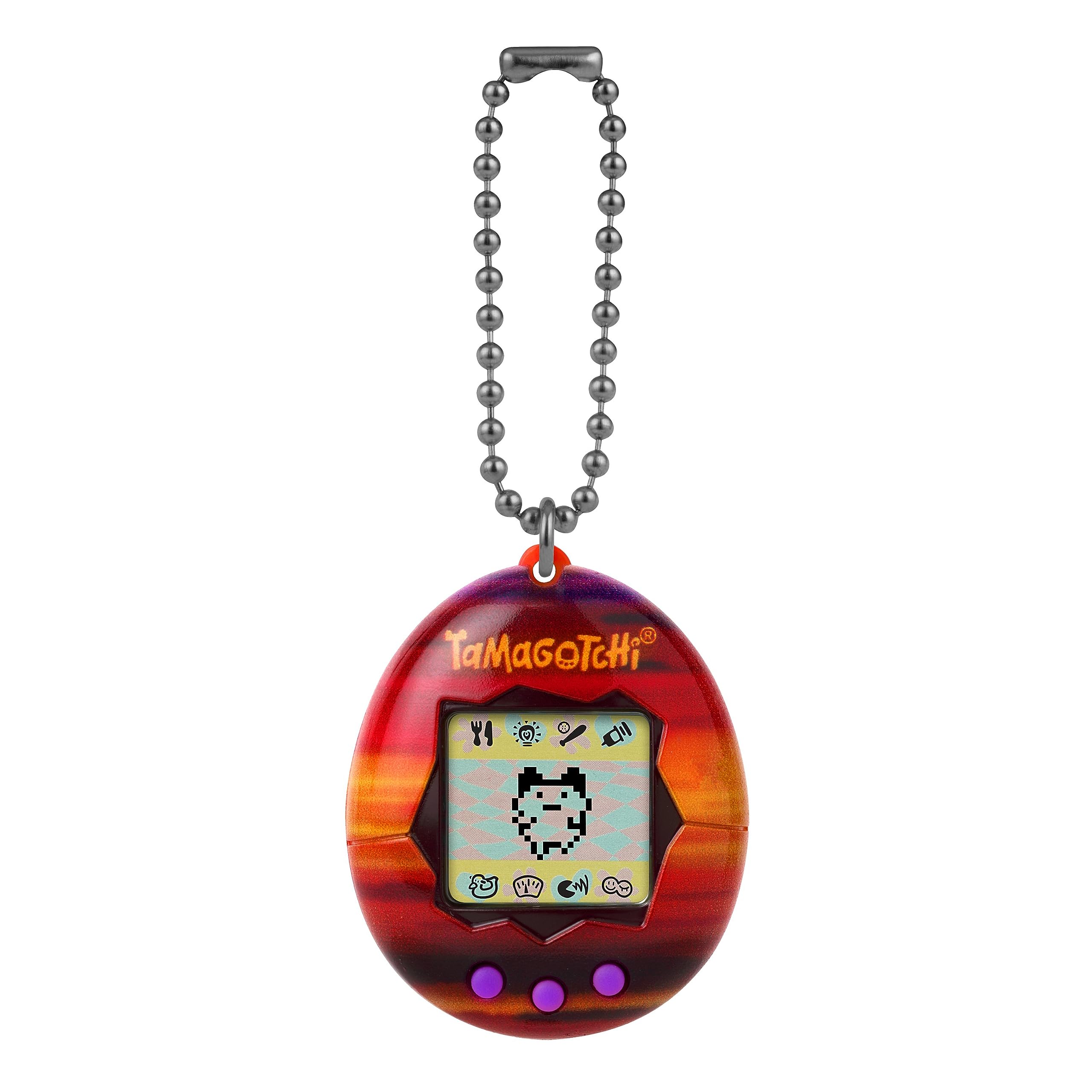 Tamagotchi Original (Sunset) - Tamagotchi Toy Tamagotchi   