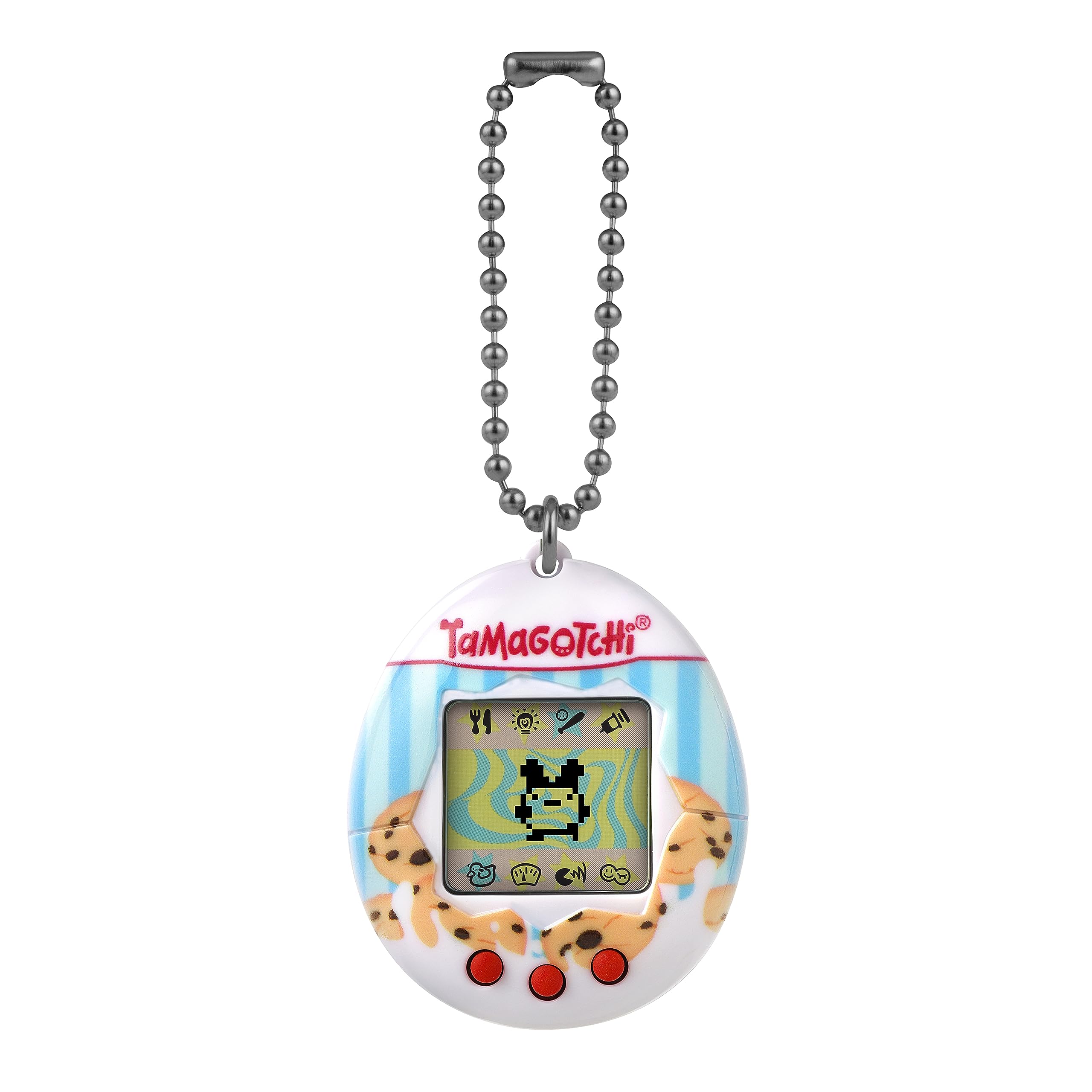 Tamagotchi Original (Milk and Cookies) - Tamagotchi Toy Tamagotchi   