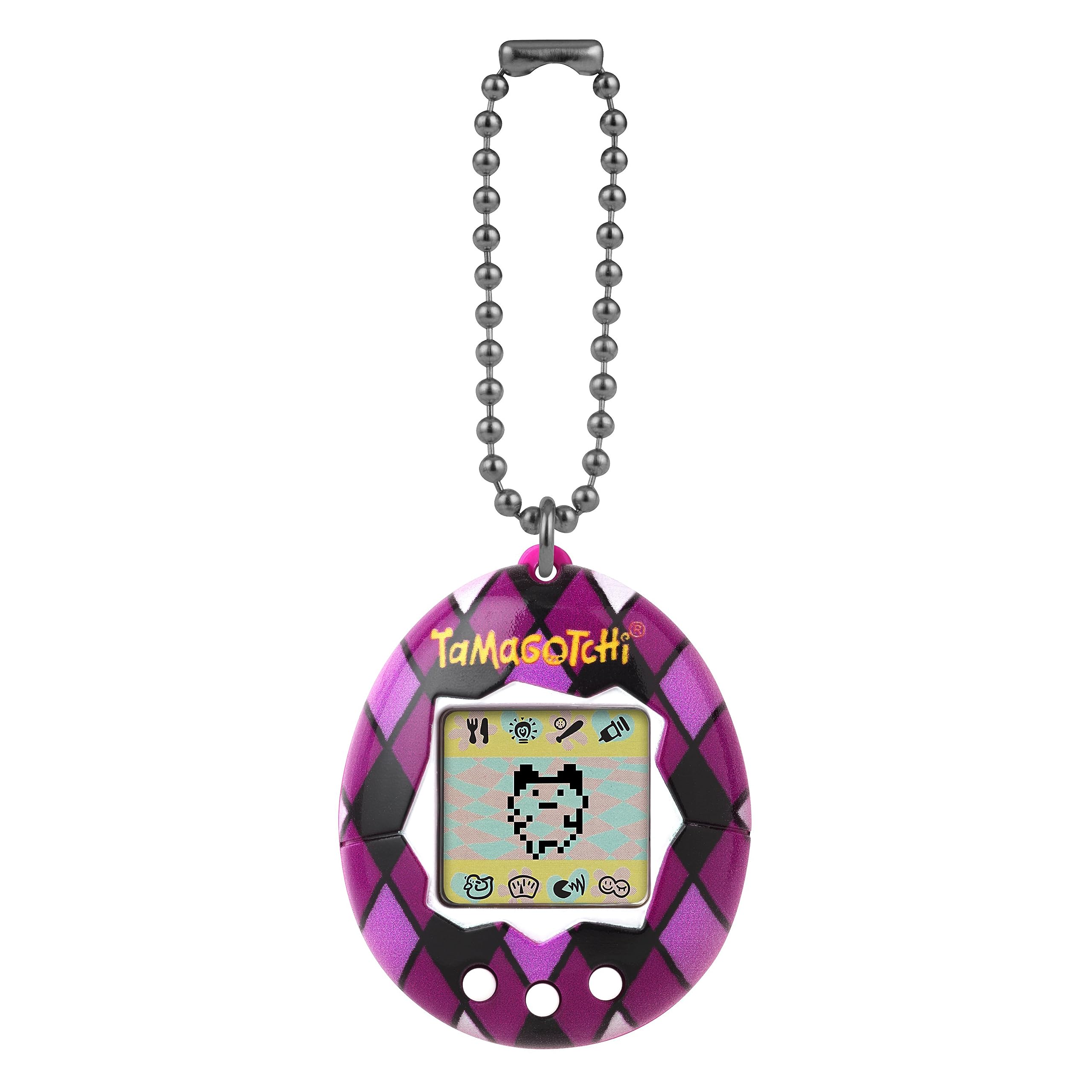 Tamagotchi Original (Majestic) - Tamagotchi Toy Tamagotchi   