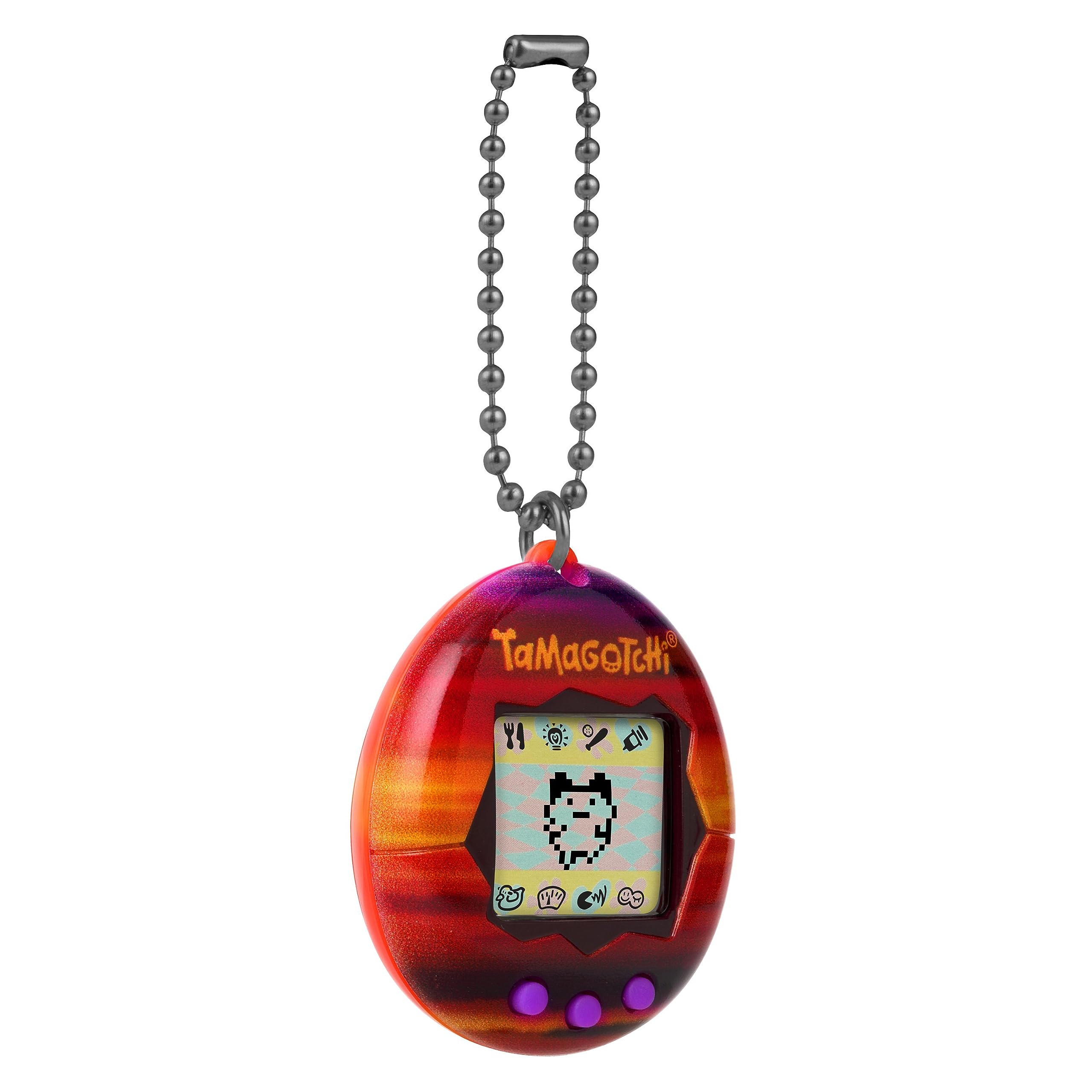 Tamagotchi Original (Sunset) - Tamagotchi Toy Tamagotchi   