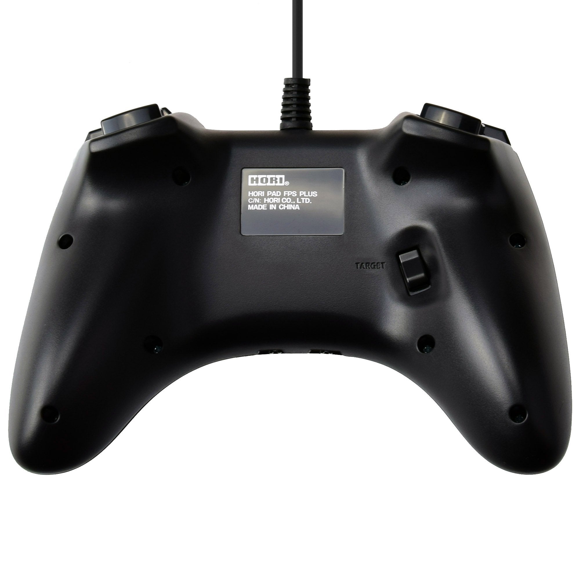 HORI HoriPad FPS Plus - (PS4) PlayStation 4 & (PS3) PlayStation 3 ACCESSORIES HORI