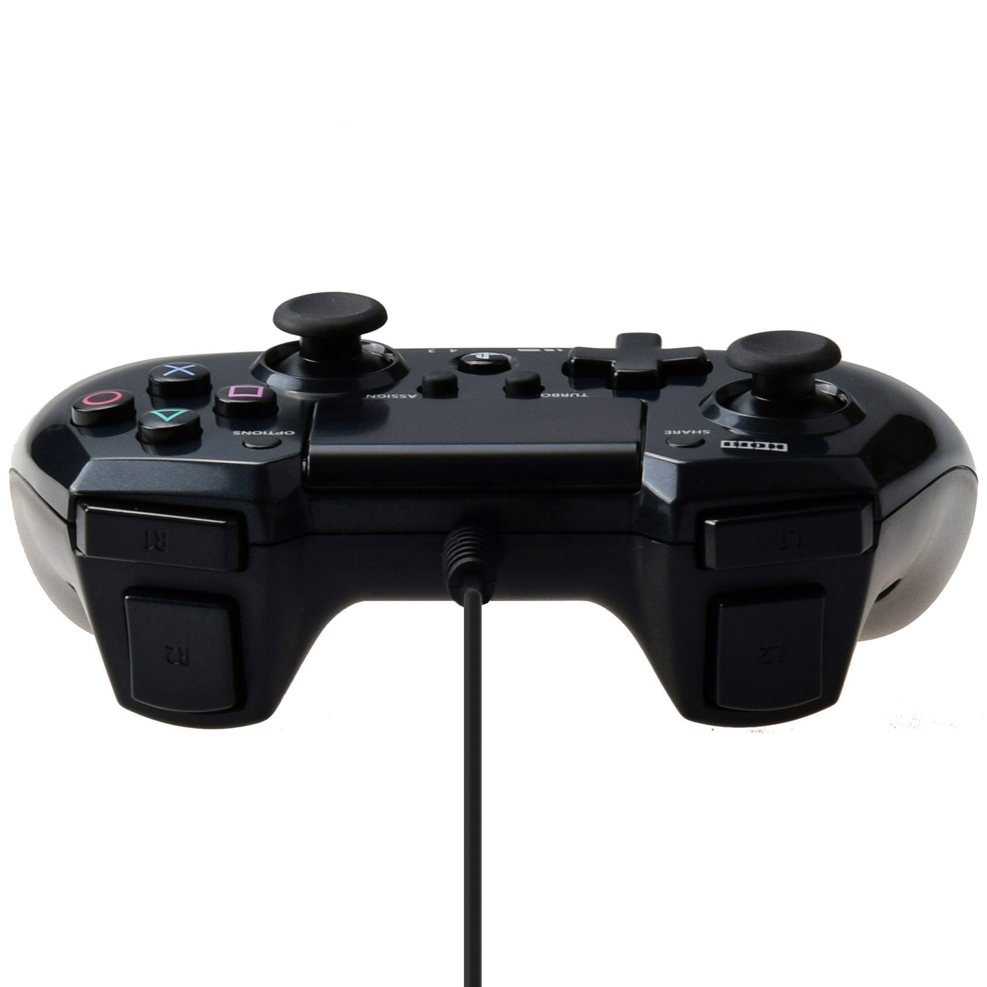 HORI HoriPad FPS Plus - (PS4) PlayStation 4 & (PS3) PlayStation 3 ACCESSORIES HORI