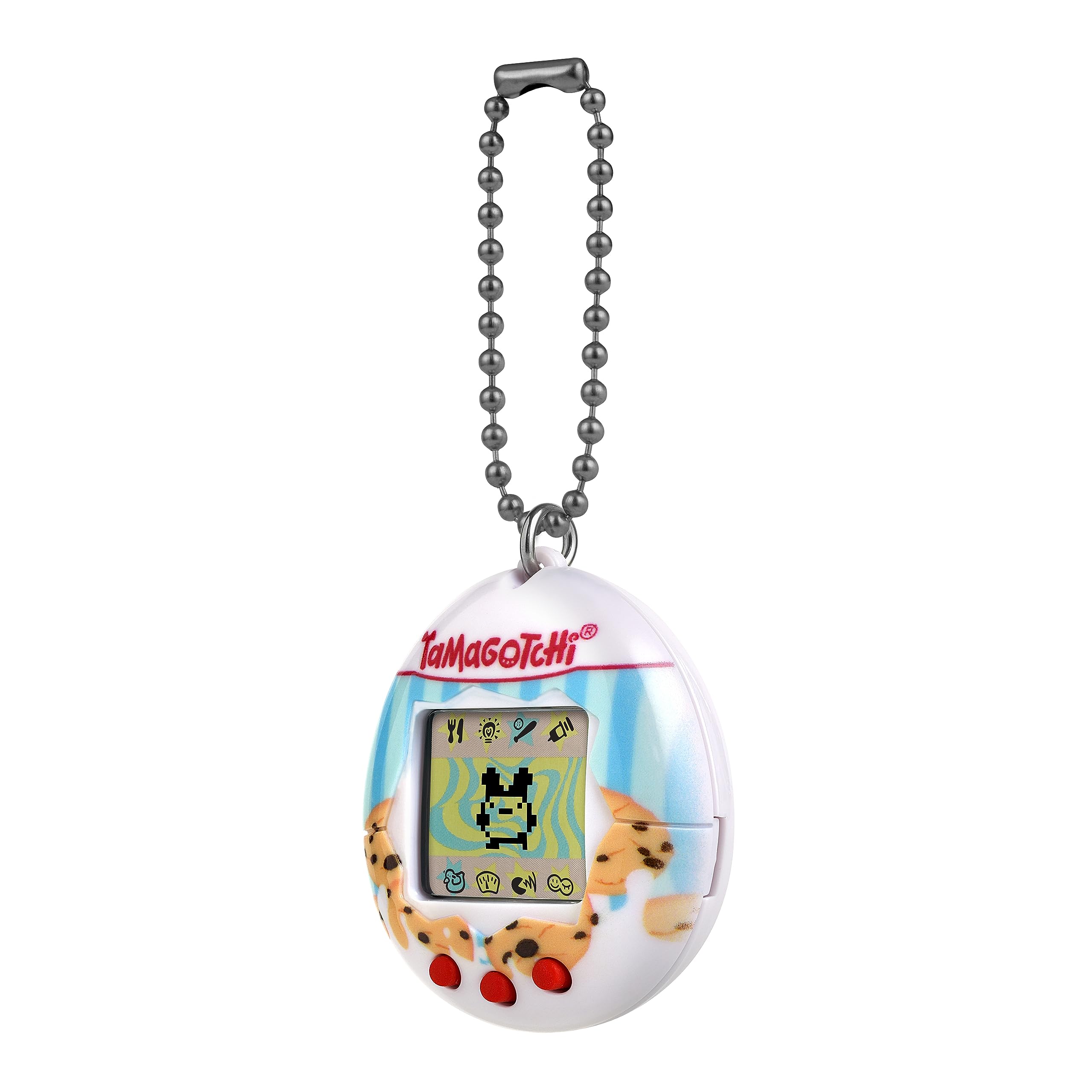 Tamagotchi Original (Milk and Cookies) - Tamagotchi Toy Tamagotchi   