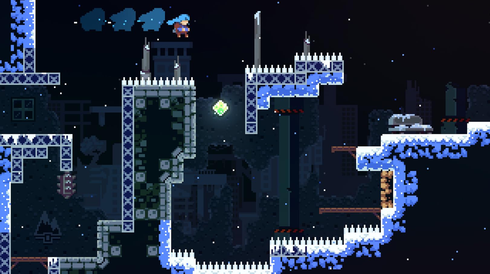 Celeste for store Nintendo Switch