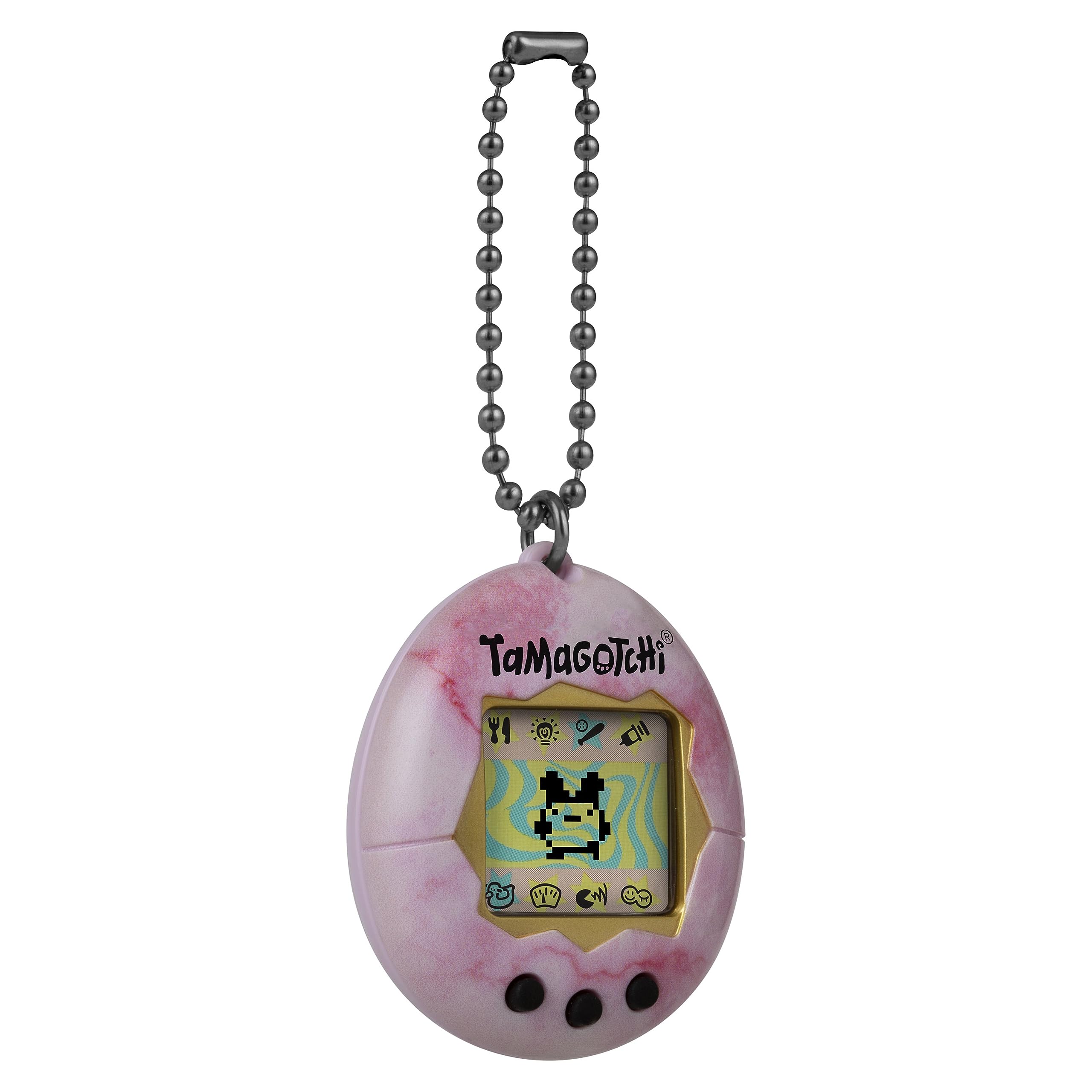 Tamagotchi Original (Stone Updated Logo) - Tamagotchi Toy Tamagotchi   