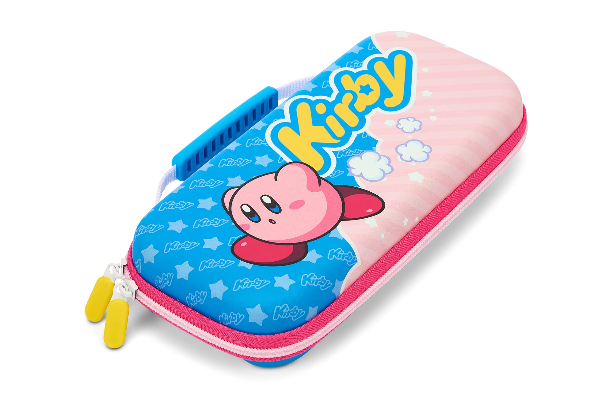 PowerA Protection Case (Kirby) - (NSW) Nintendo Switch ACCESSORIES PowerA