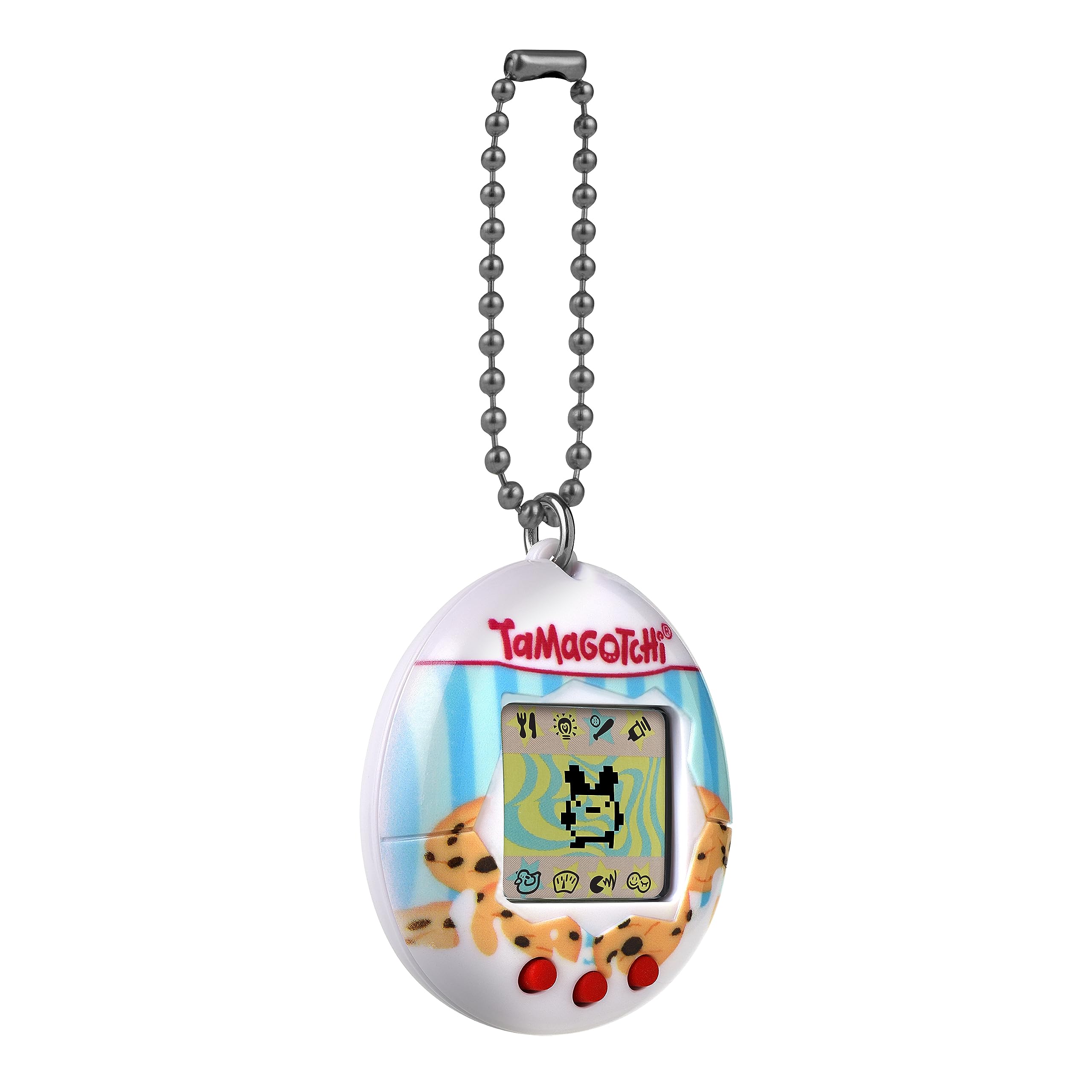 Tamagotchi Original (Milk and Cookies) - Tamagotchi Toy Tamagotchi   