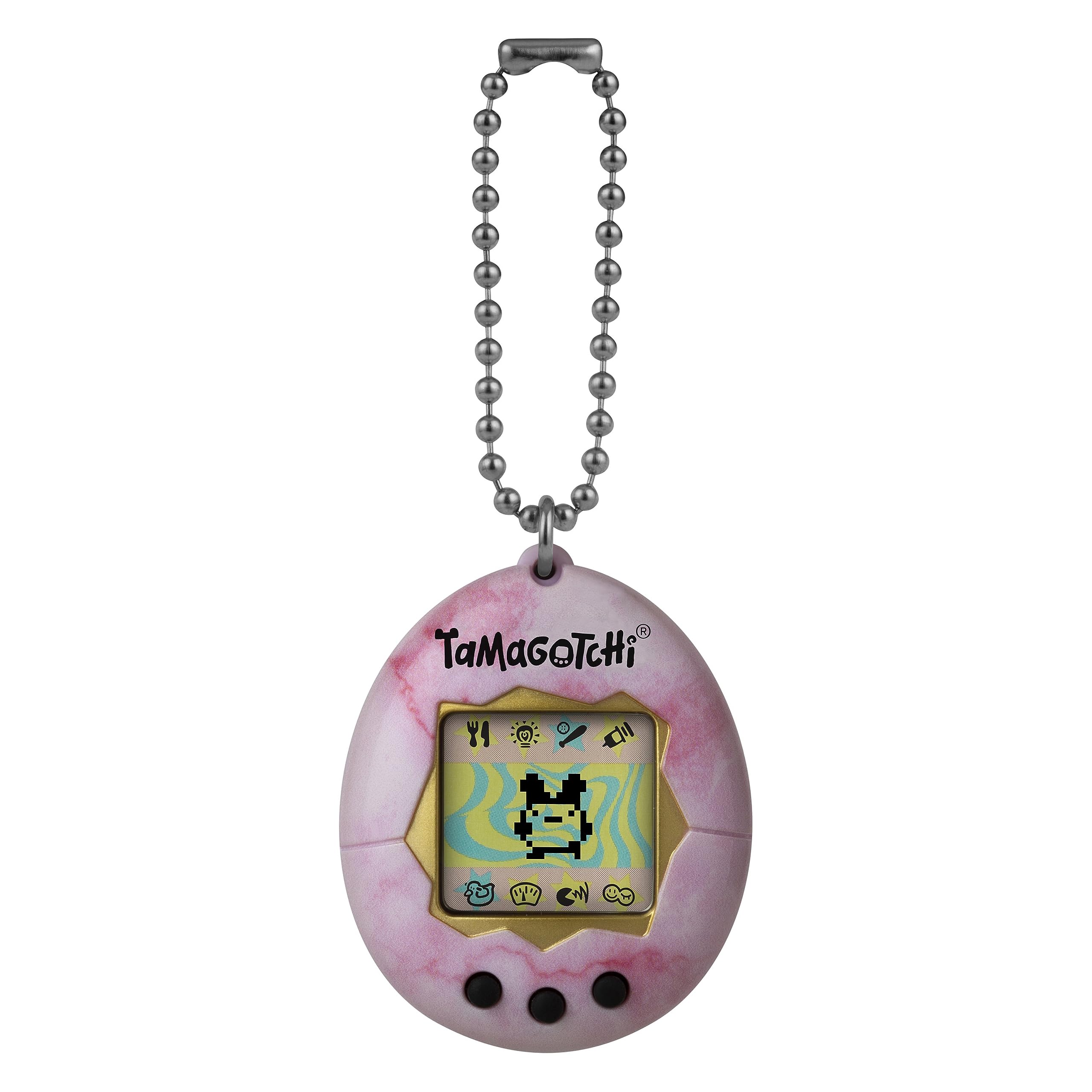 Tamagotchi Original (Stone Updated Logo) - Tamagotchi Toy Tamagotchi   