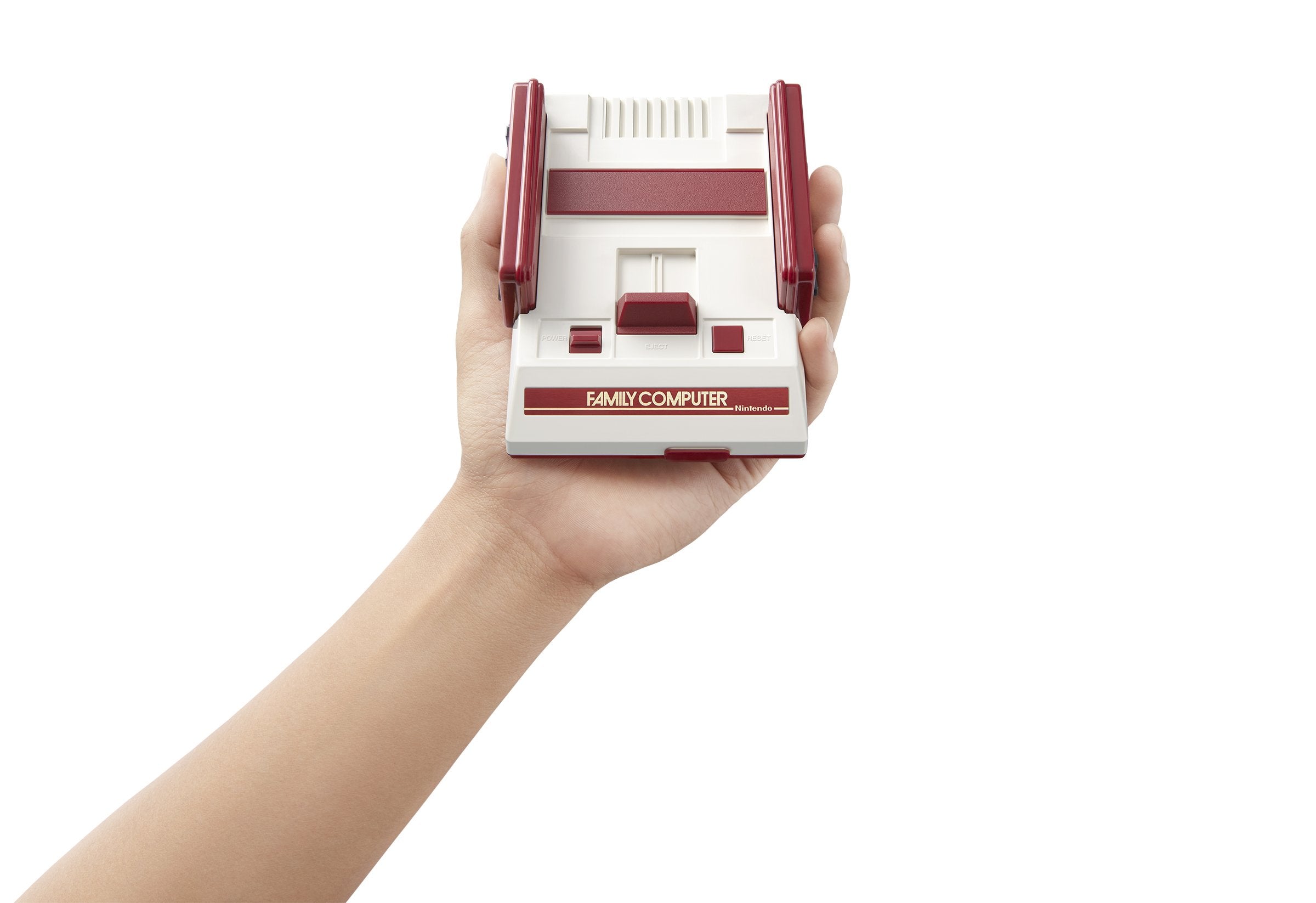 Nintendo Classic Mini Famicom - (FC) Famicom (Japanese Import) Video Games Nintendo   