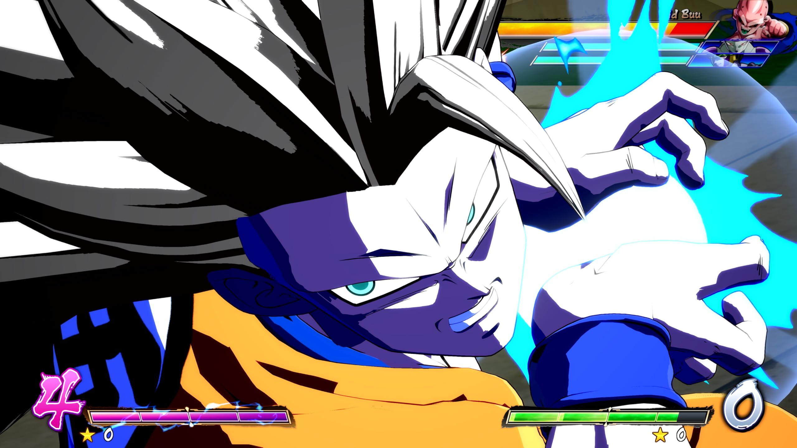 Dragon Ball FighterZ - (PS5) PlayStation 5 Video Games BANDAI NAMCO Entertainment   