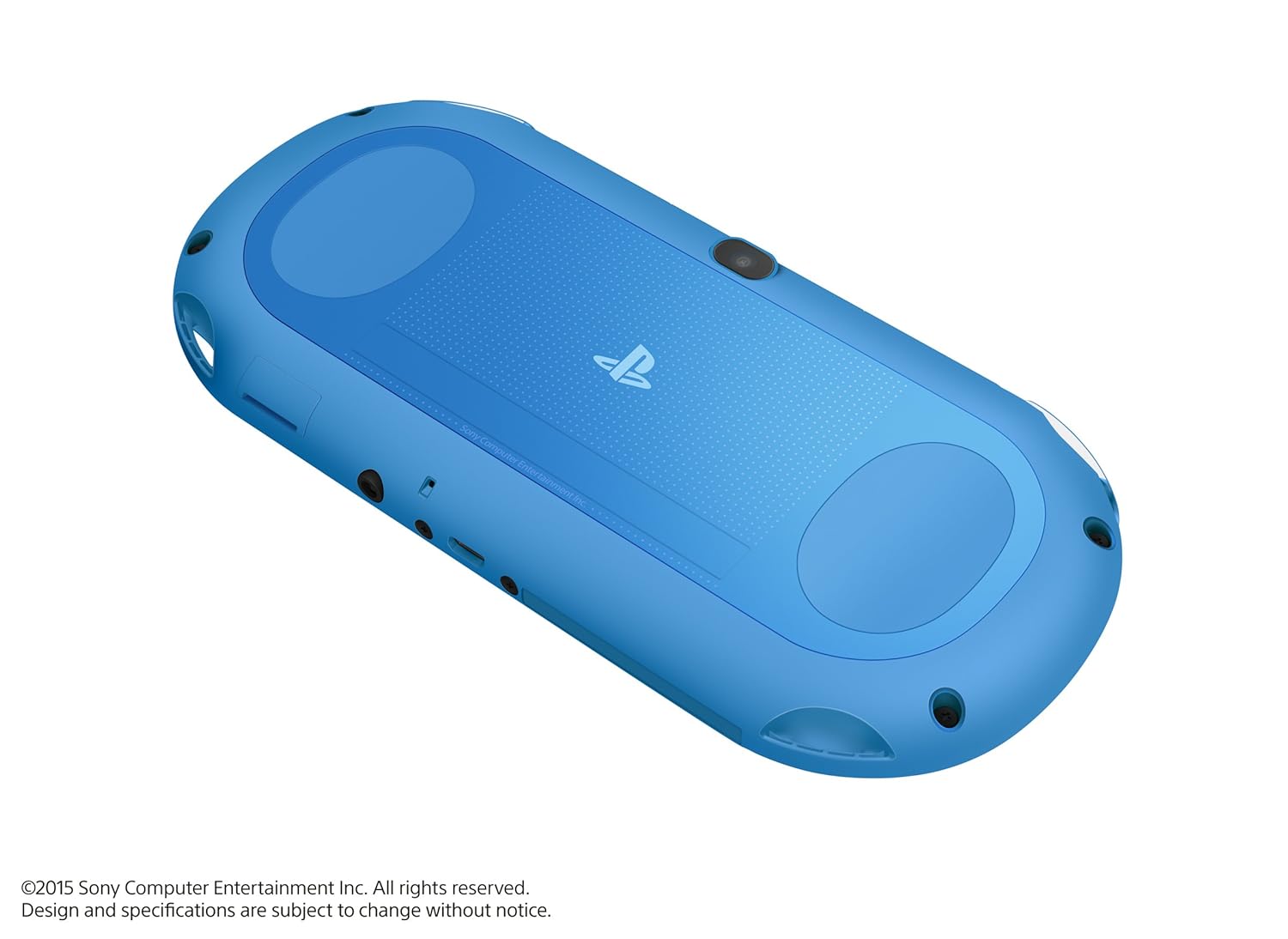 Sony PlayStation Vita deals Slim in Aqua Blue