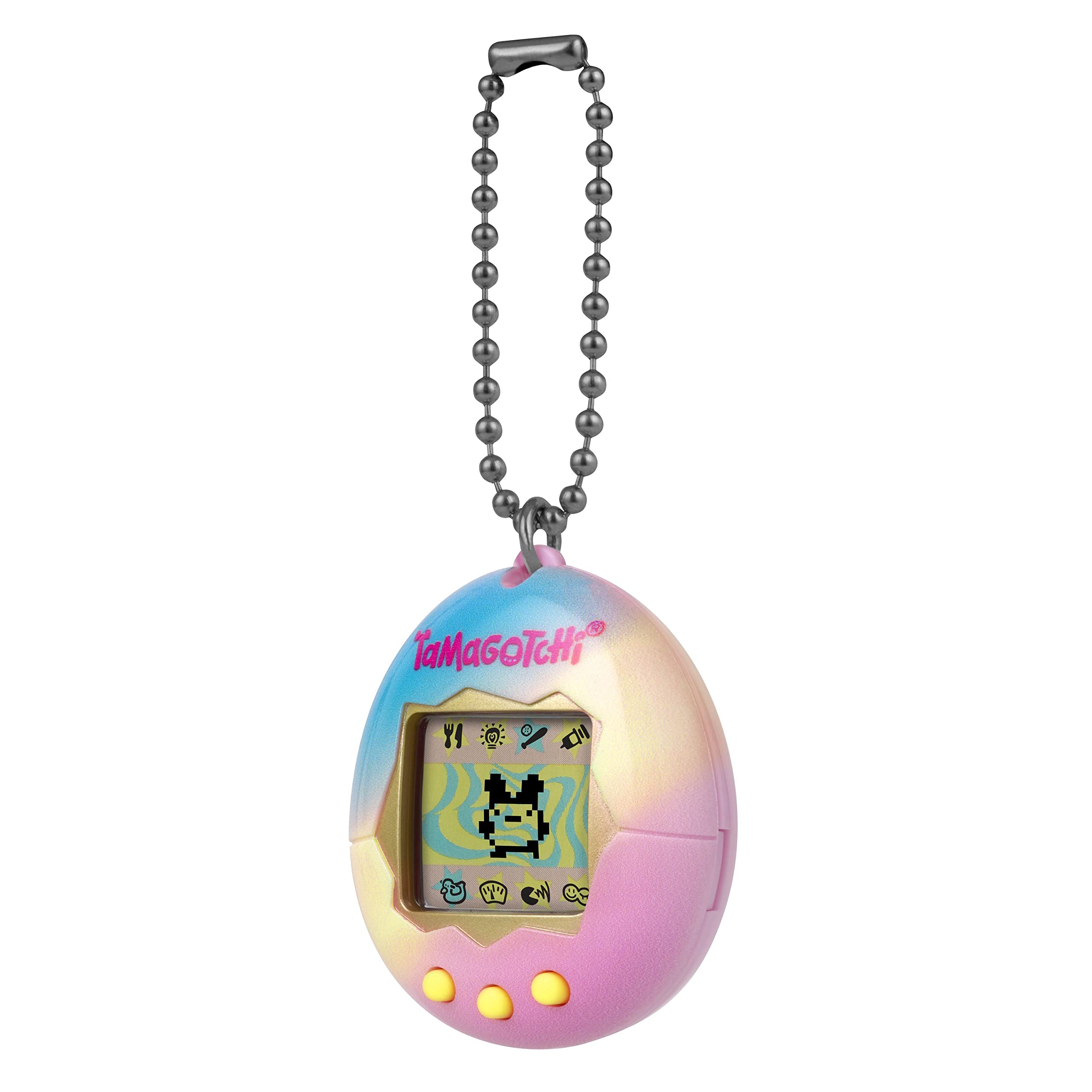 Tamagotchi Original (Sahara Updated Logo) - Tamagotchi Toy Tamagotchi   