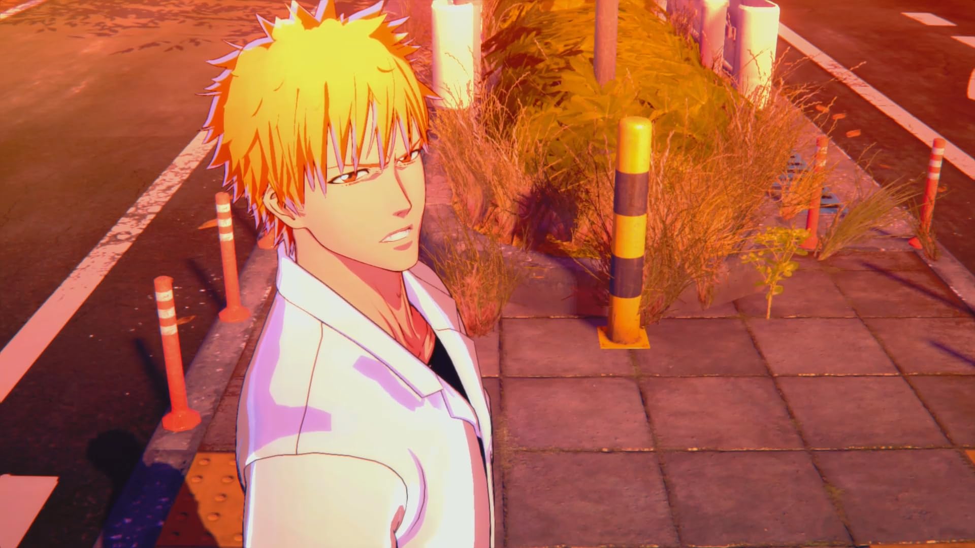 Bleach Rebirth of Souls - (PS5) PlayStation 5 Video Games BANDAI NAMCO Entertainment