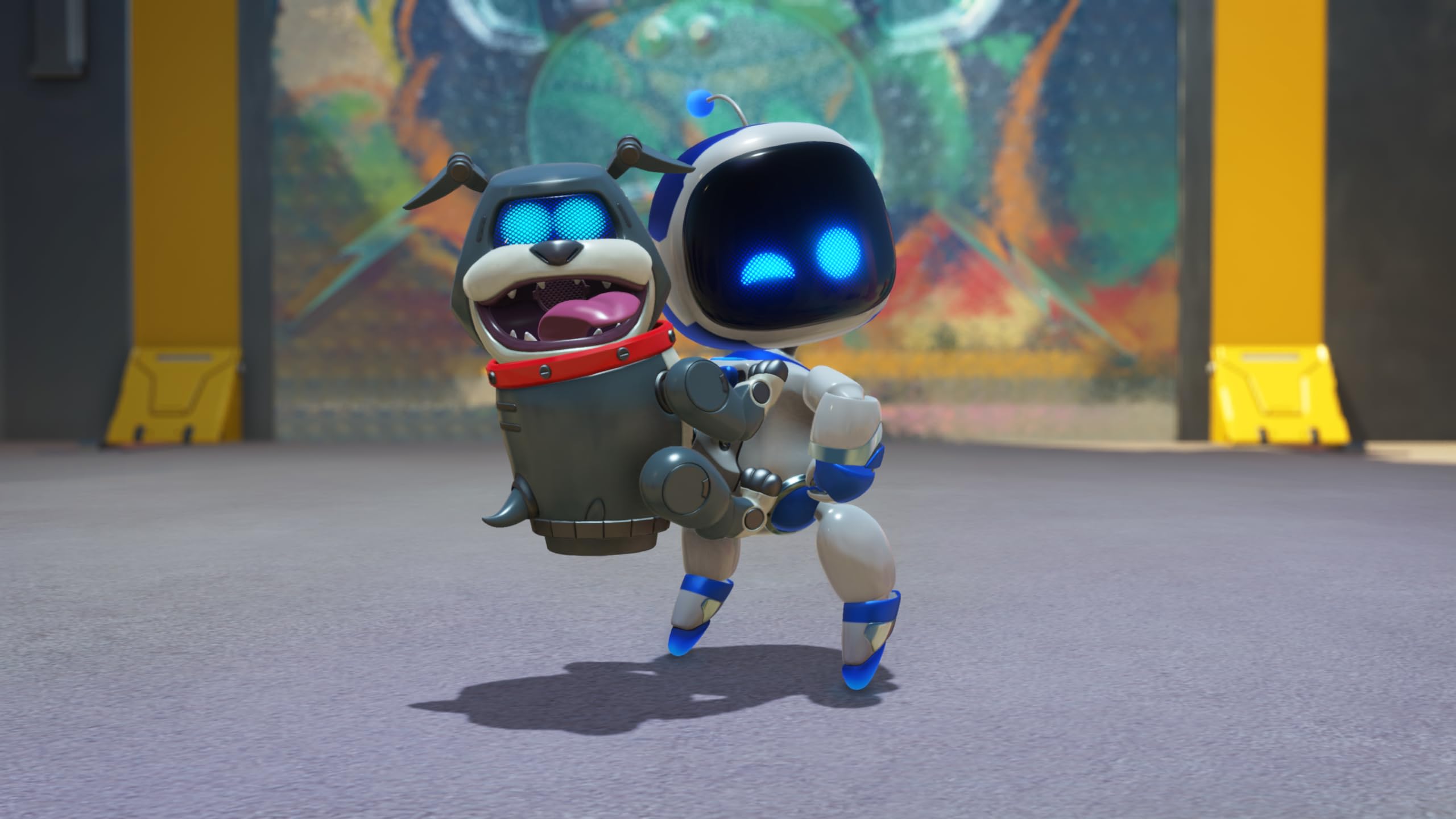 Astro Bot - (PS5) PlayStation 5 Video Games Playstation   