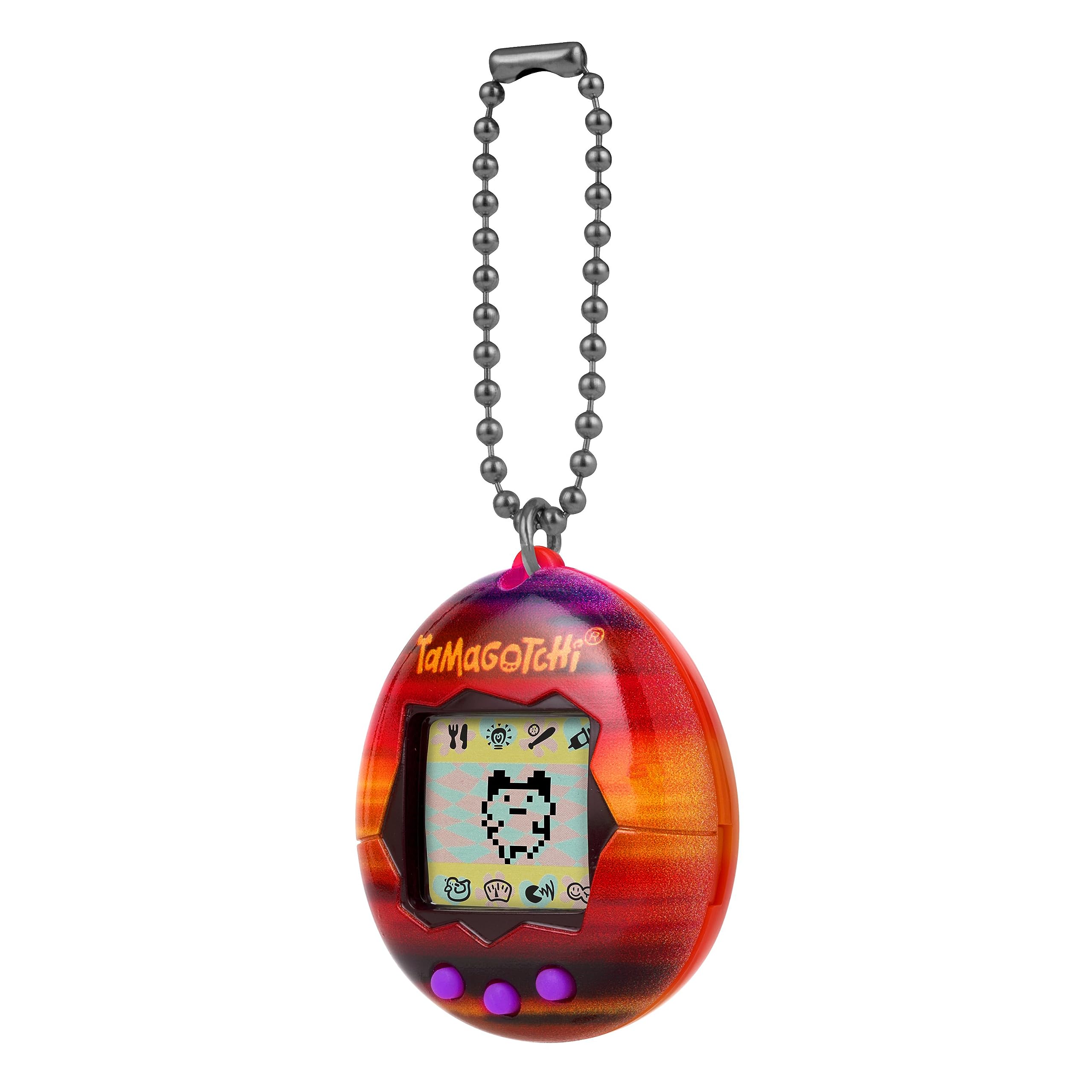 Tamagotchi Original (Sunset) - Tamagotchi Toy Tamagotchi   