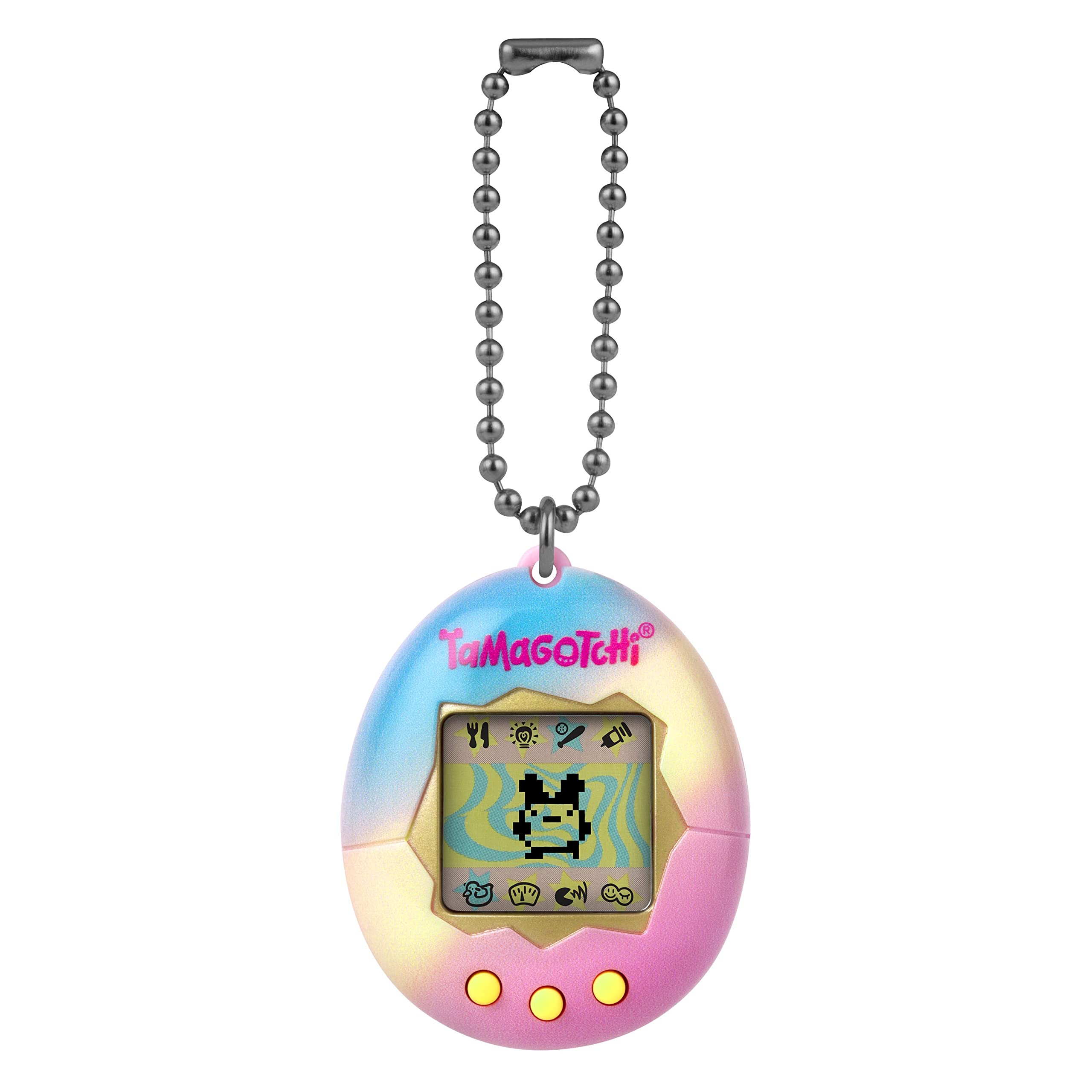 Tamagotchi Original (Sahara Updated Logo) - Tamagotchi Toy Tamagotchi   