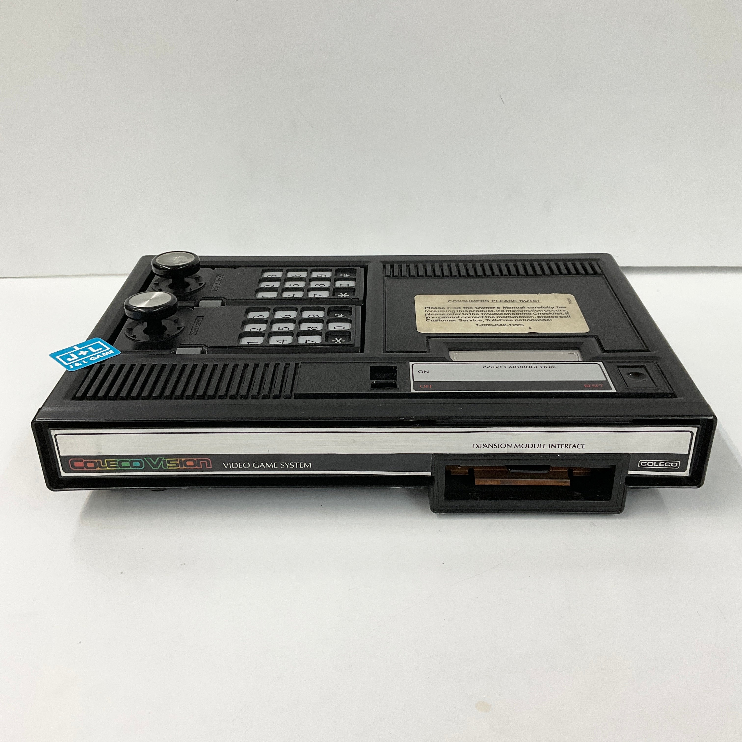 Colecovision buy console