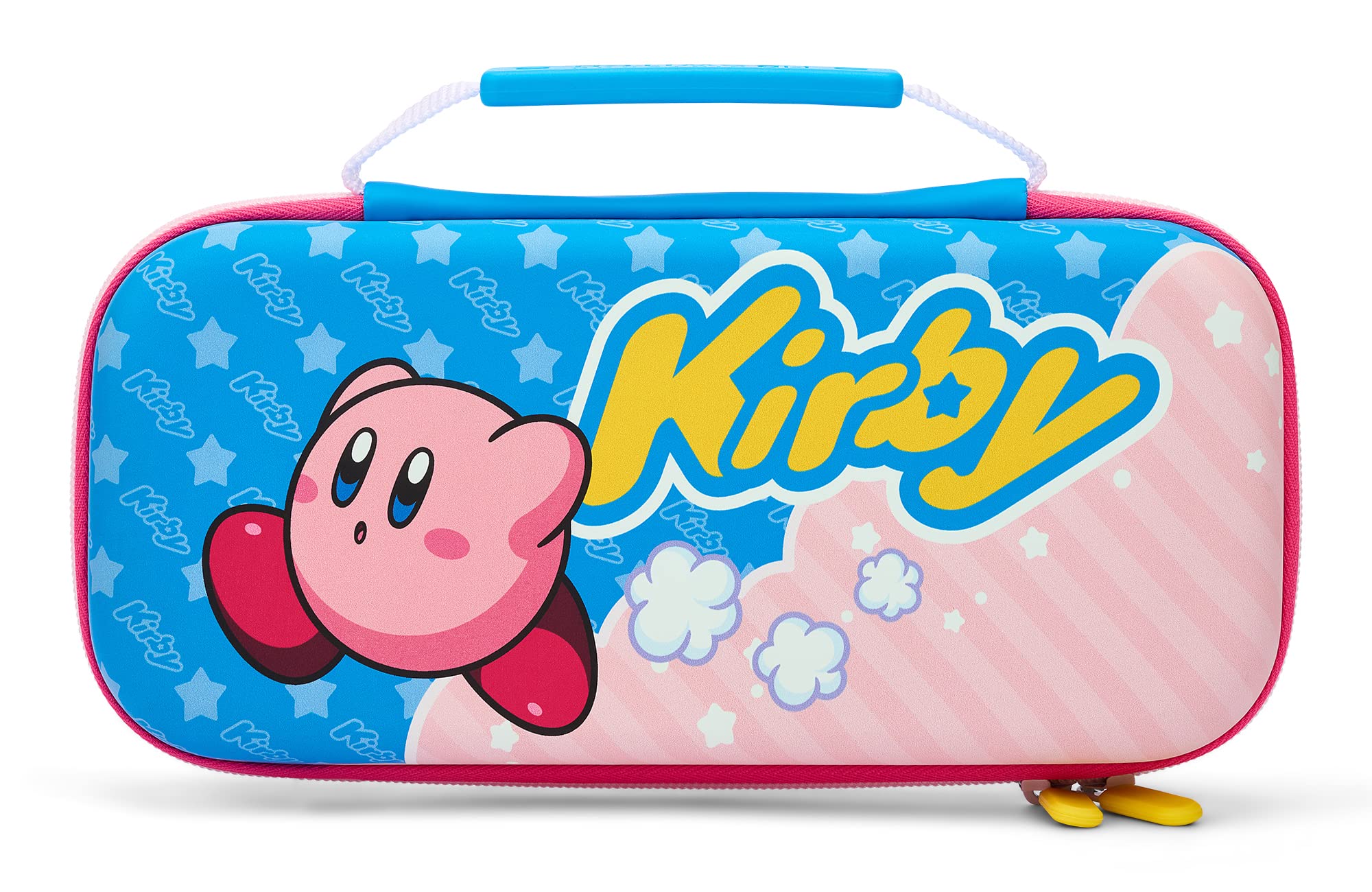 PowerA Protection Case (Kirby) - (NSW) Nintendo Switch ACCESSORIES PowerA