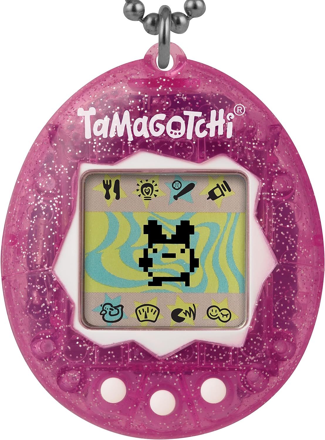 Tamagotchi outlets