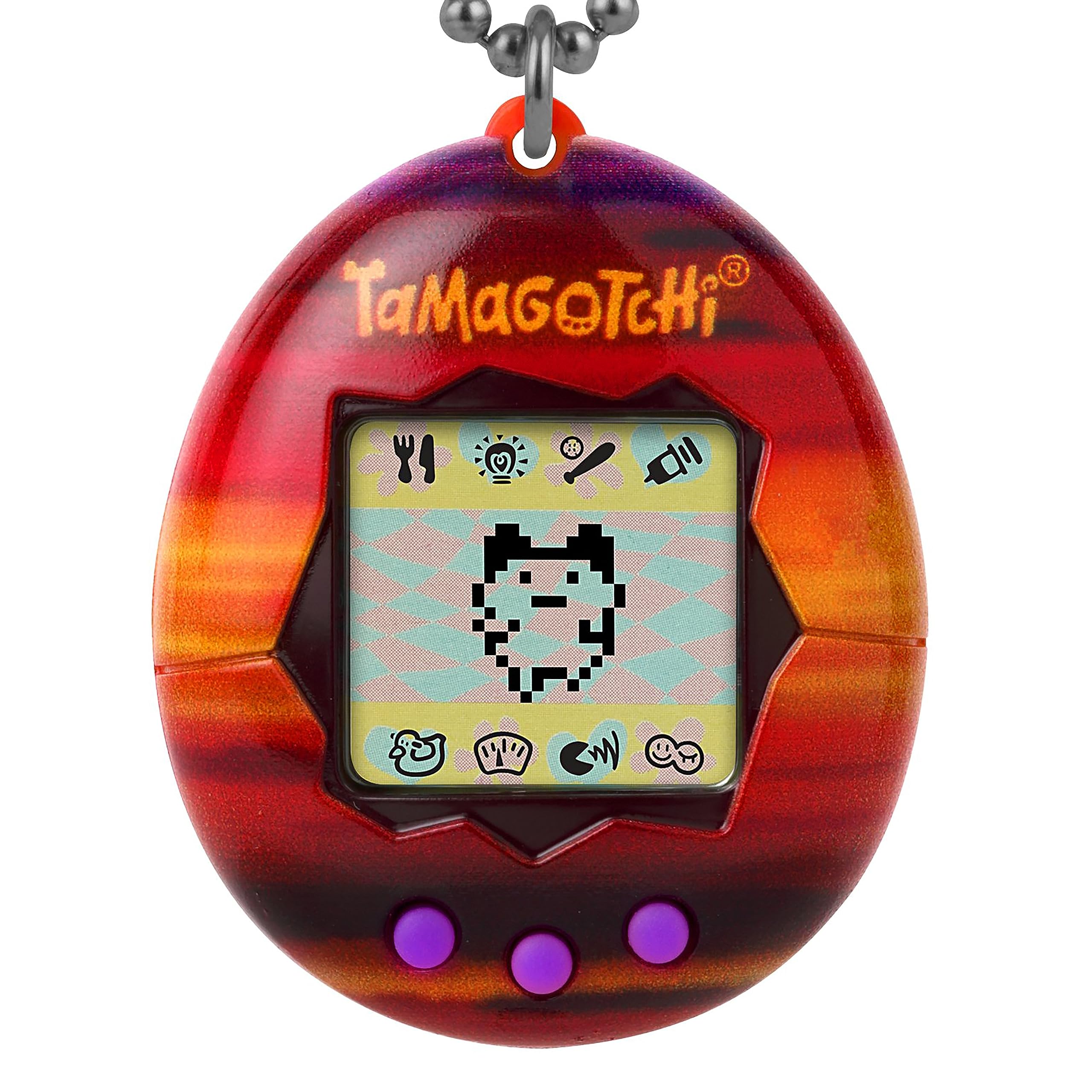 Tamagotchi Original (Sunset) - Tamagotchi Toy Tamagotchi   