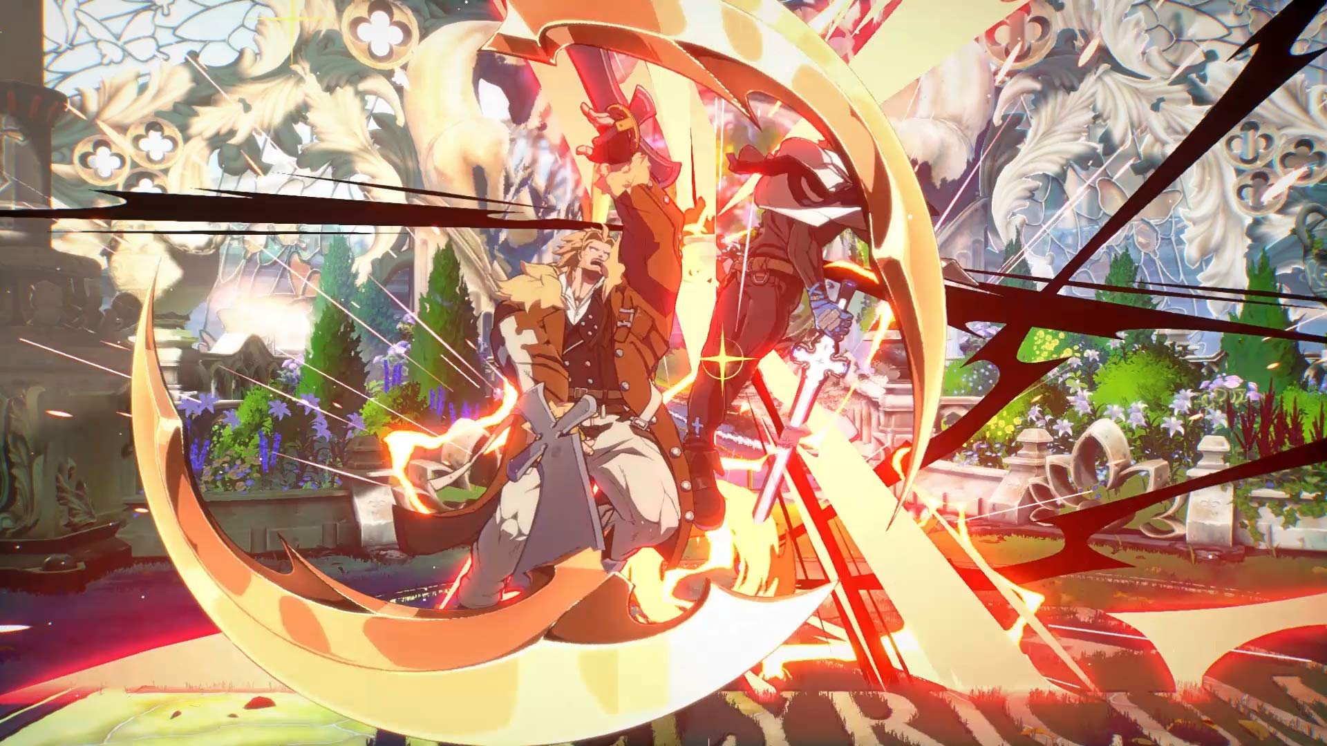 Guilty Gear -Strive- (NSW) Nintendo Switch