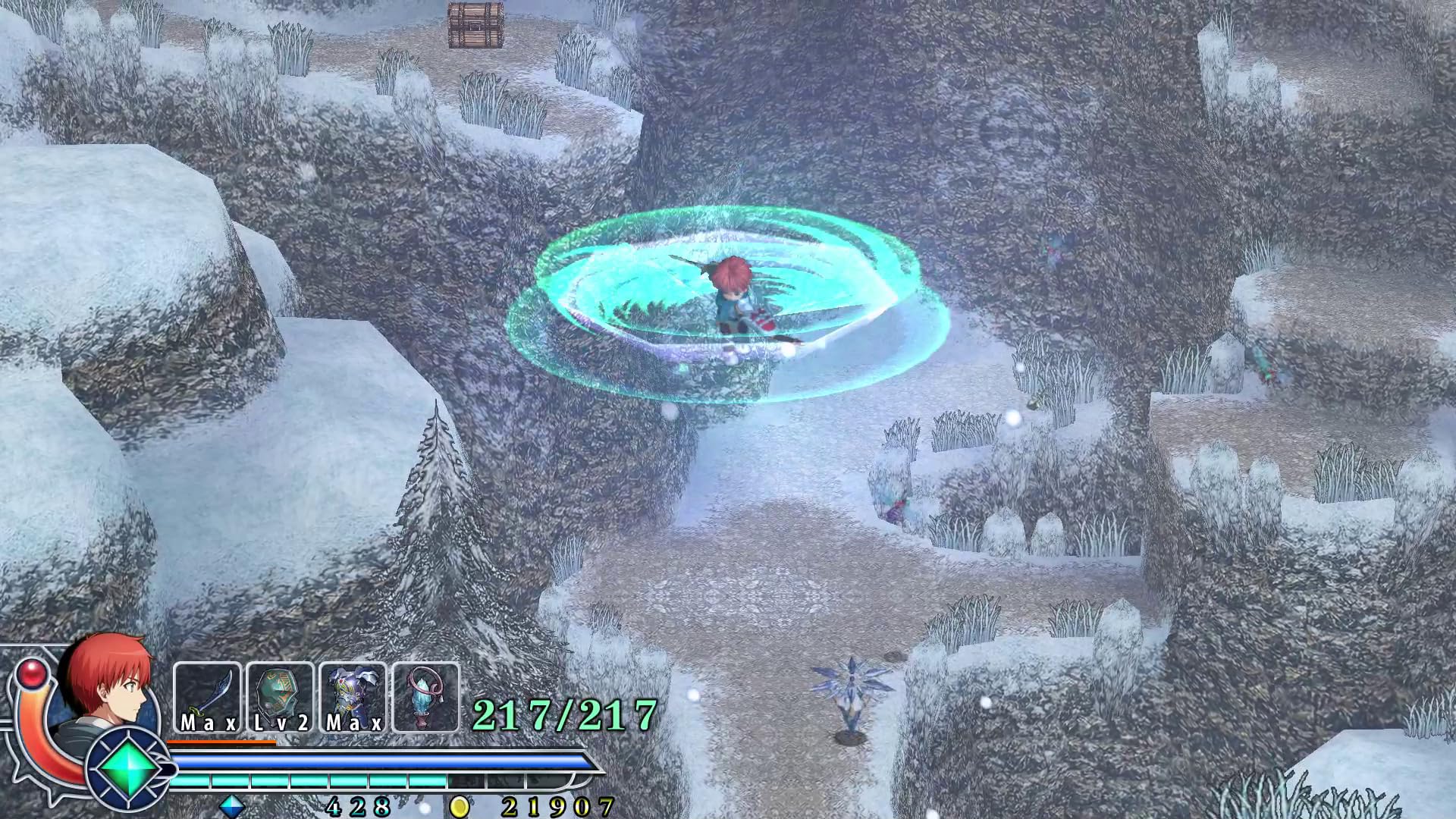 Ys Memoire: The Oath of Felghana - (PS5) PlayStation 5 Video Games XSEED Games   