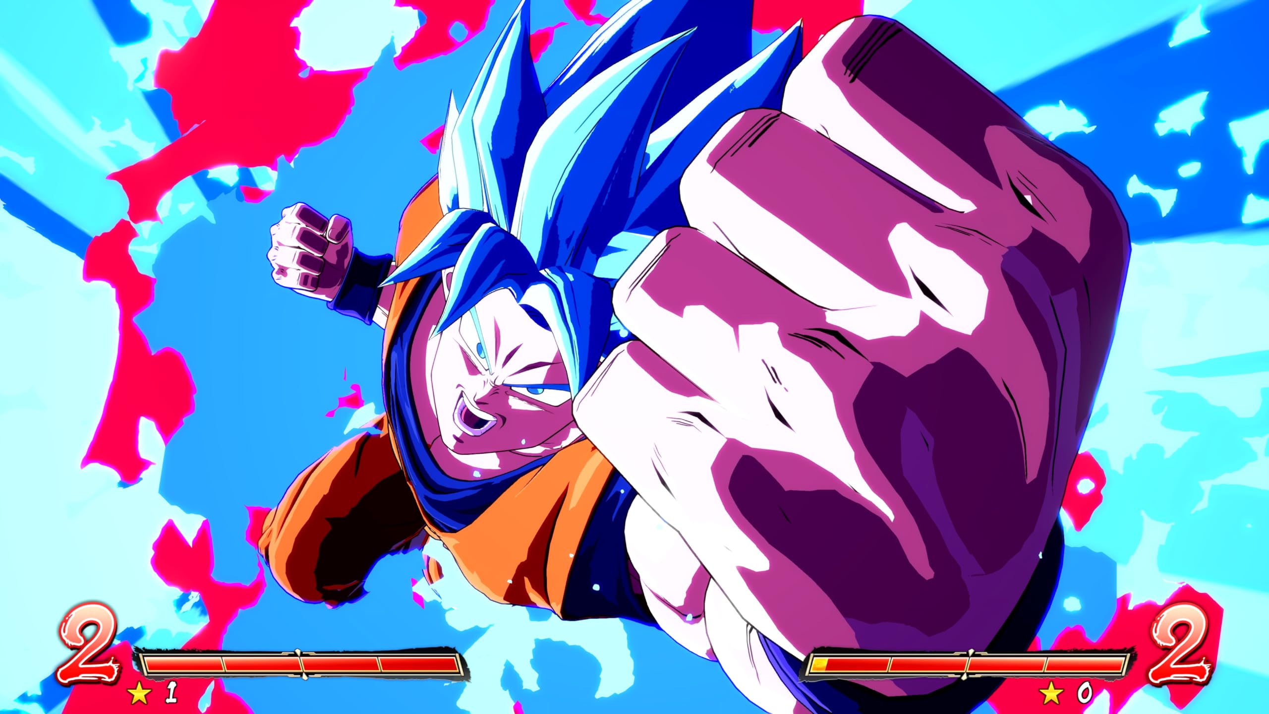 Dragon Ball FighterZ - (PS5) PlayStation 5 Video Games BANDAI NAMCO Entertainment   