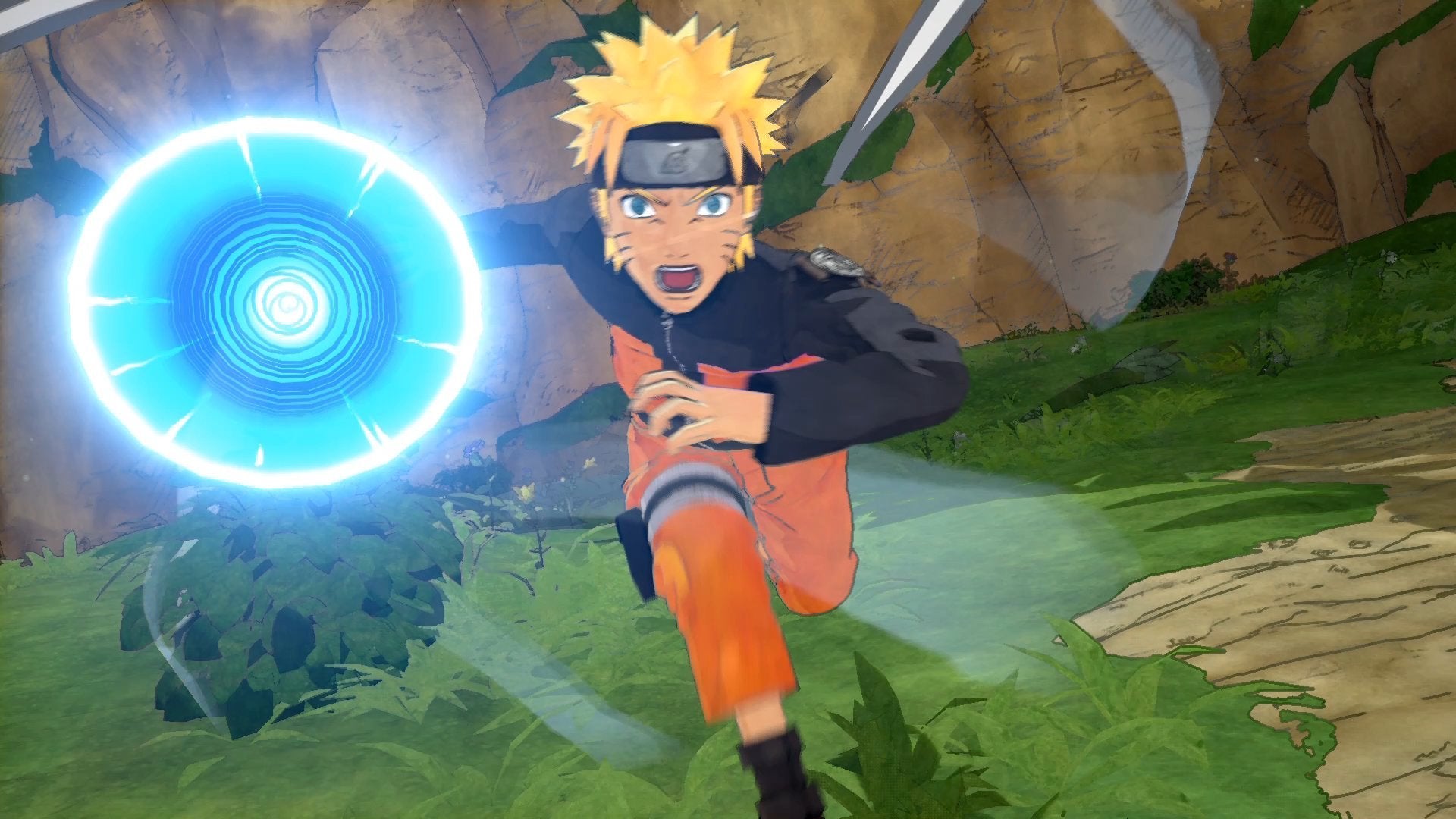 Naruto to Boruto: Shinobi Striker - (PS4) PlayStation 4 [Pre-Owned] Video Games BANDAI NAMCO Entertainment