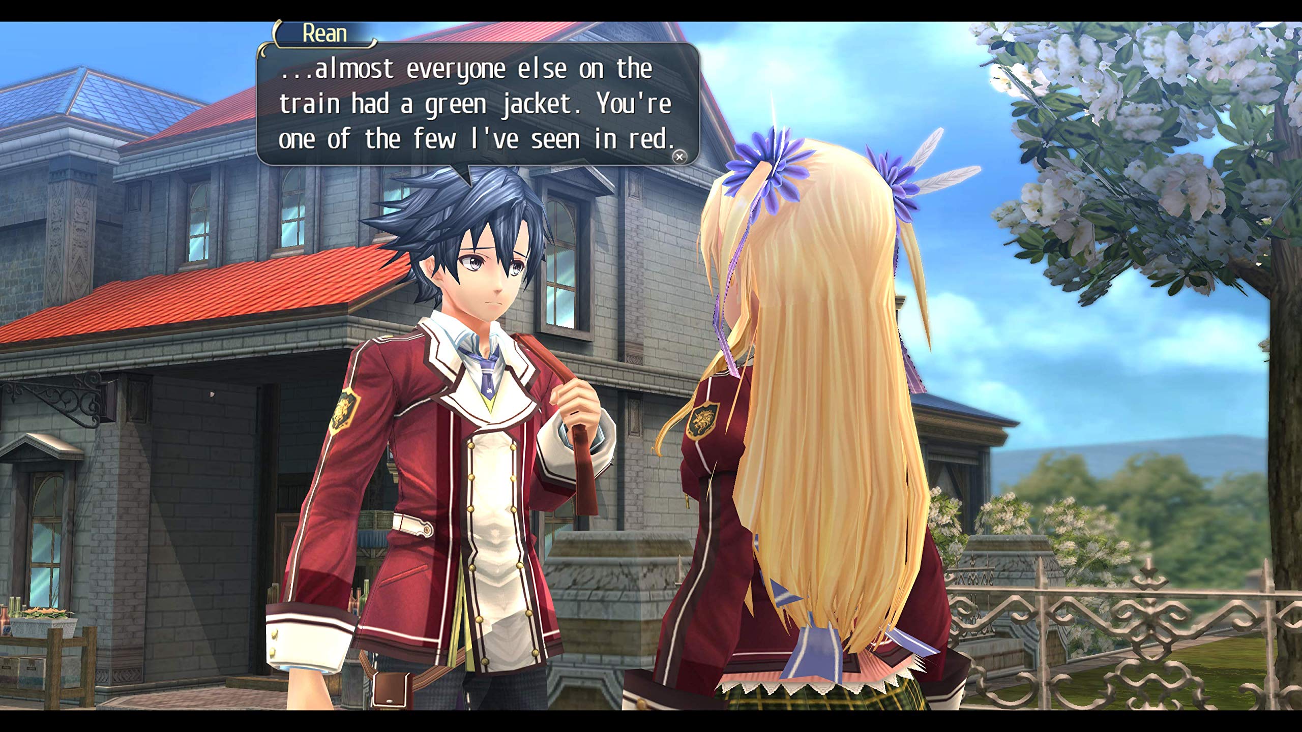 The Legend of Heroes: Trails of Cold Steel - (PS4) Playstation 4 [Pre-Owned] (European Import) Video Games Marvelous Europe   