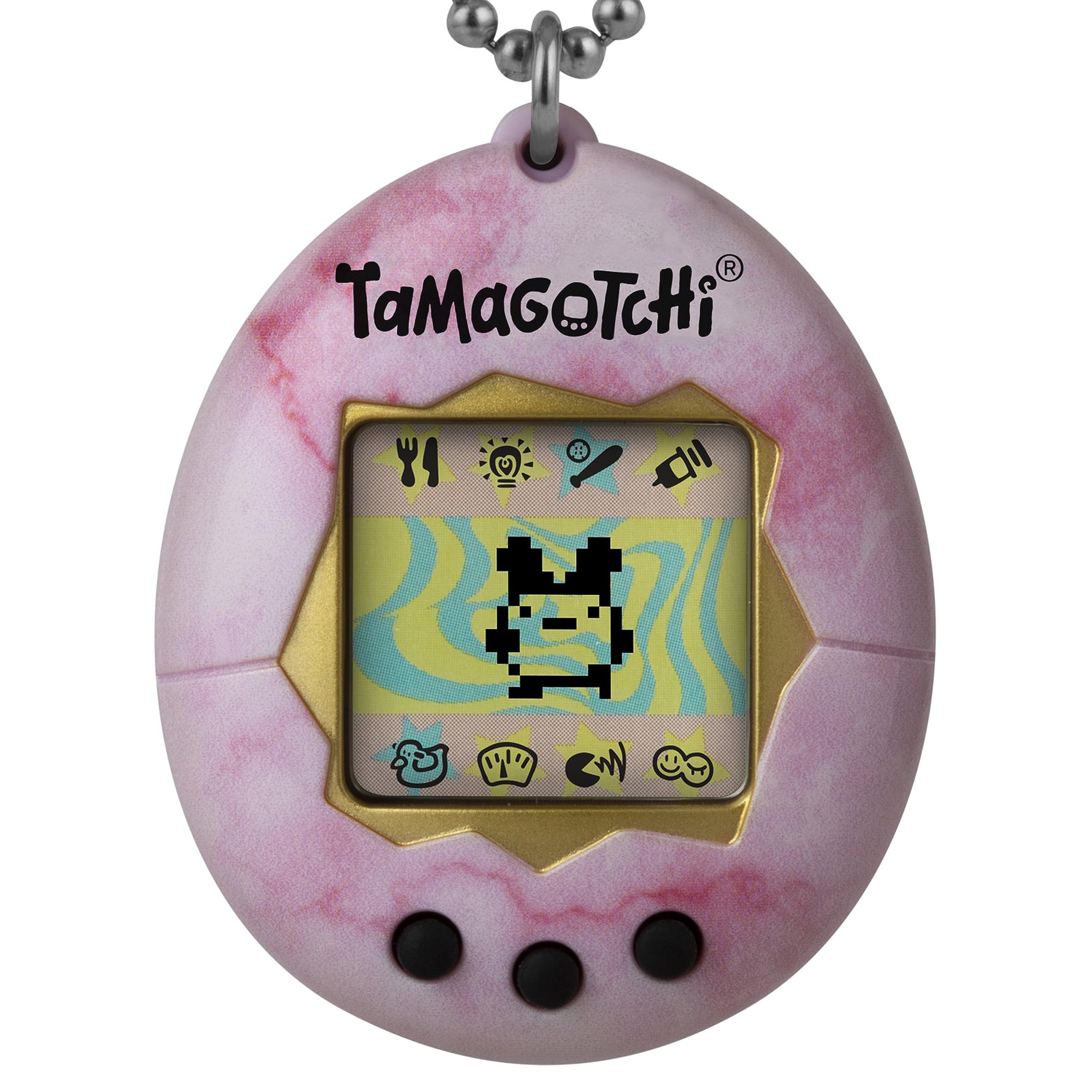 Tamagotchi Original (Stone Updated Logo) - Tamagotchi Toy Tamagotchi   