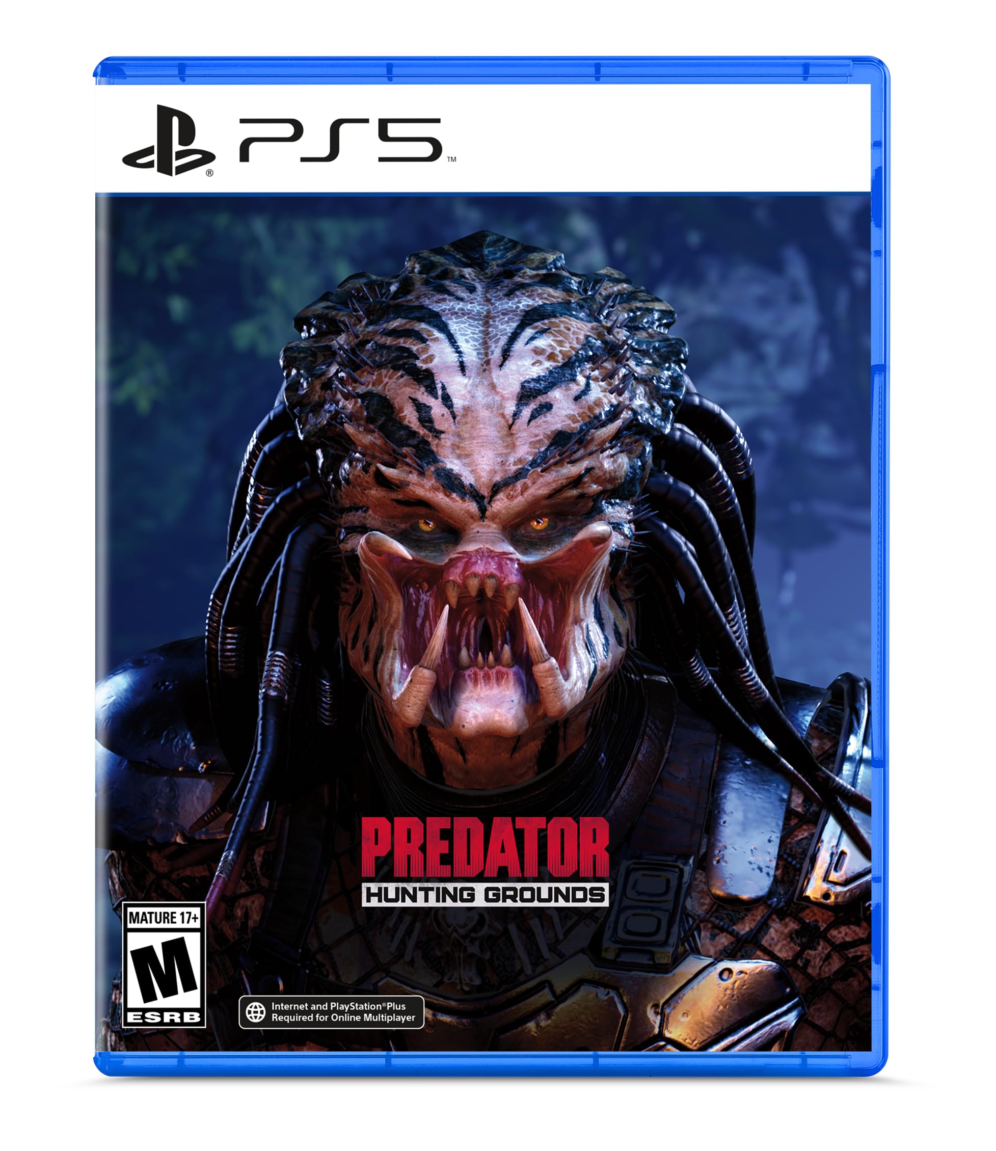 Predator: Hunting Grounds - (PS5) PlayStation 5 Video Games Skybound