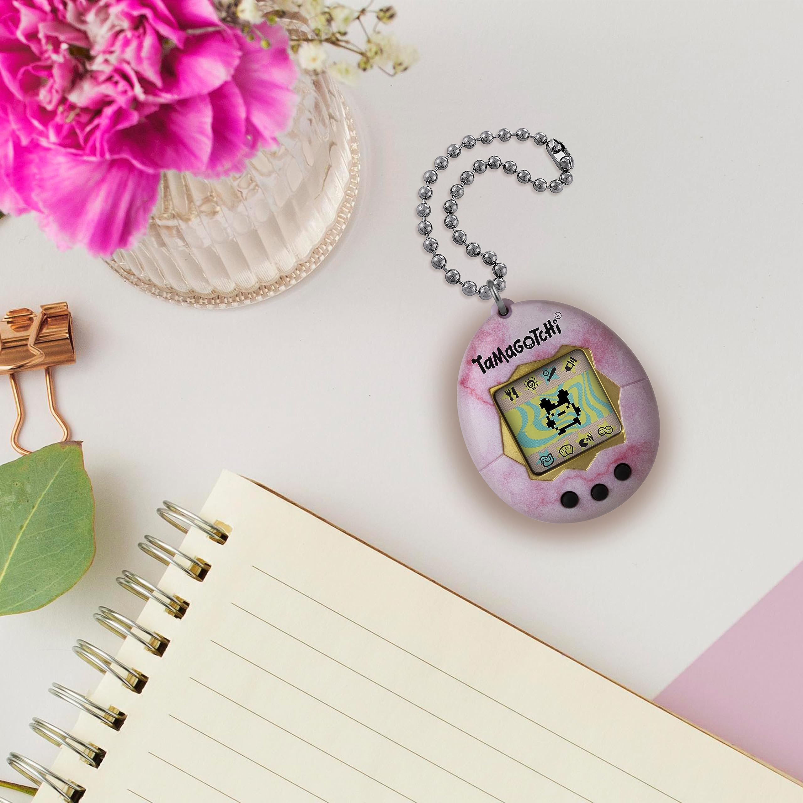 Tamagotchi Original (Stone Updated Logo) - Tamagotchi Toy Tamagotchi   