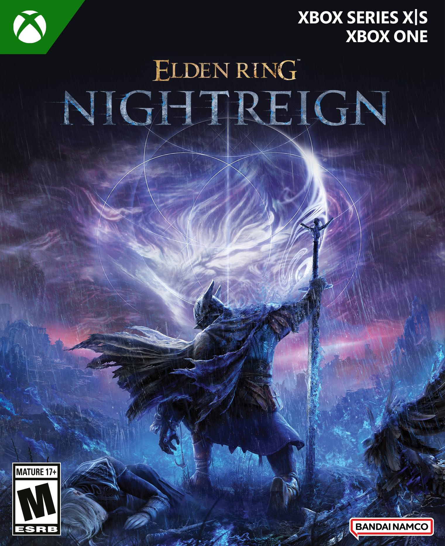 Elden Ring Nightrein - (XSX) Xbox Series X Video Games BANDAI NAMCO Entertainment