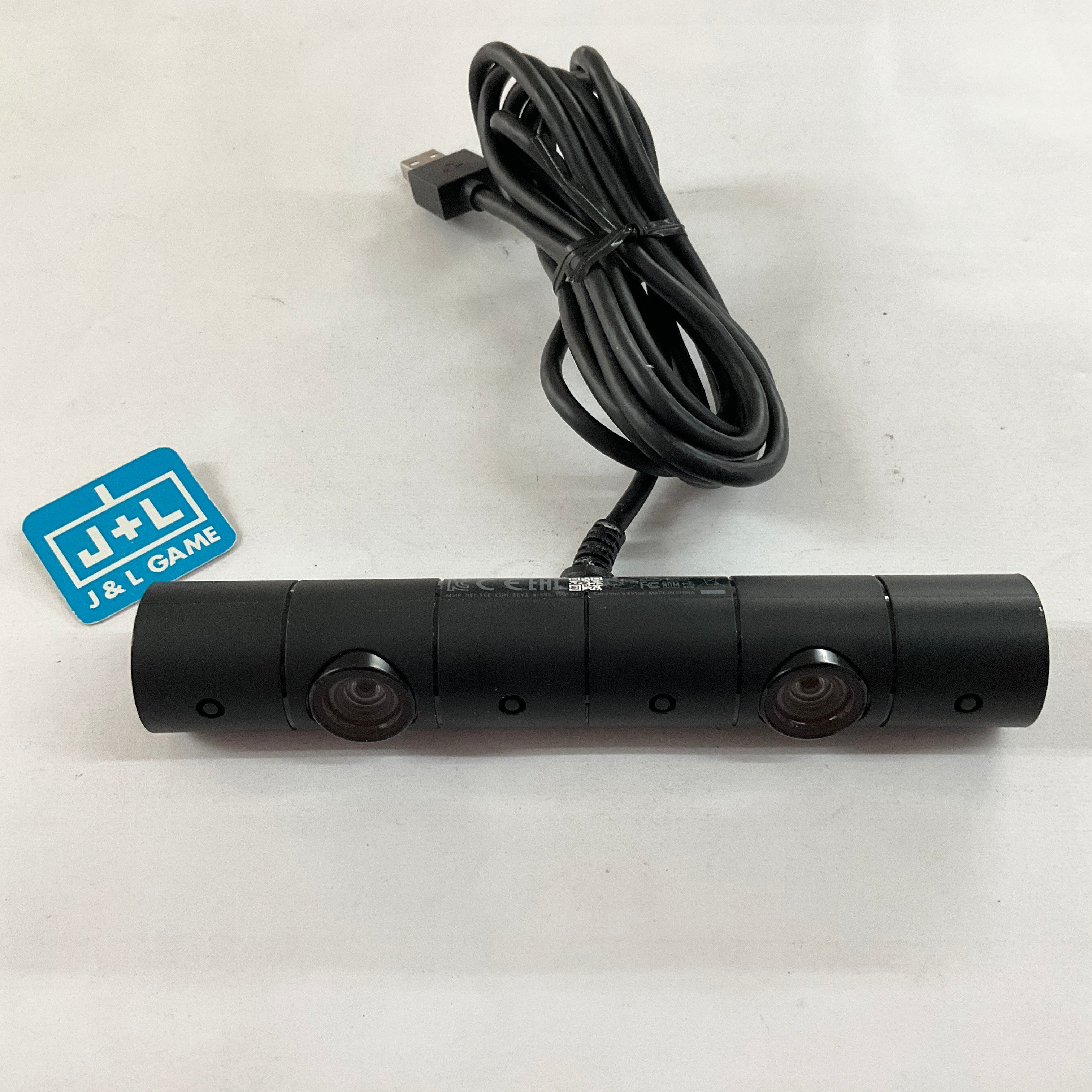 SONY PlayStation 4 Camera V 2 - (PS4) PlayStation 4 [Pre-Owned] ACCESSORIES PlayStation   