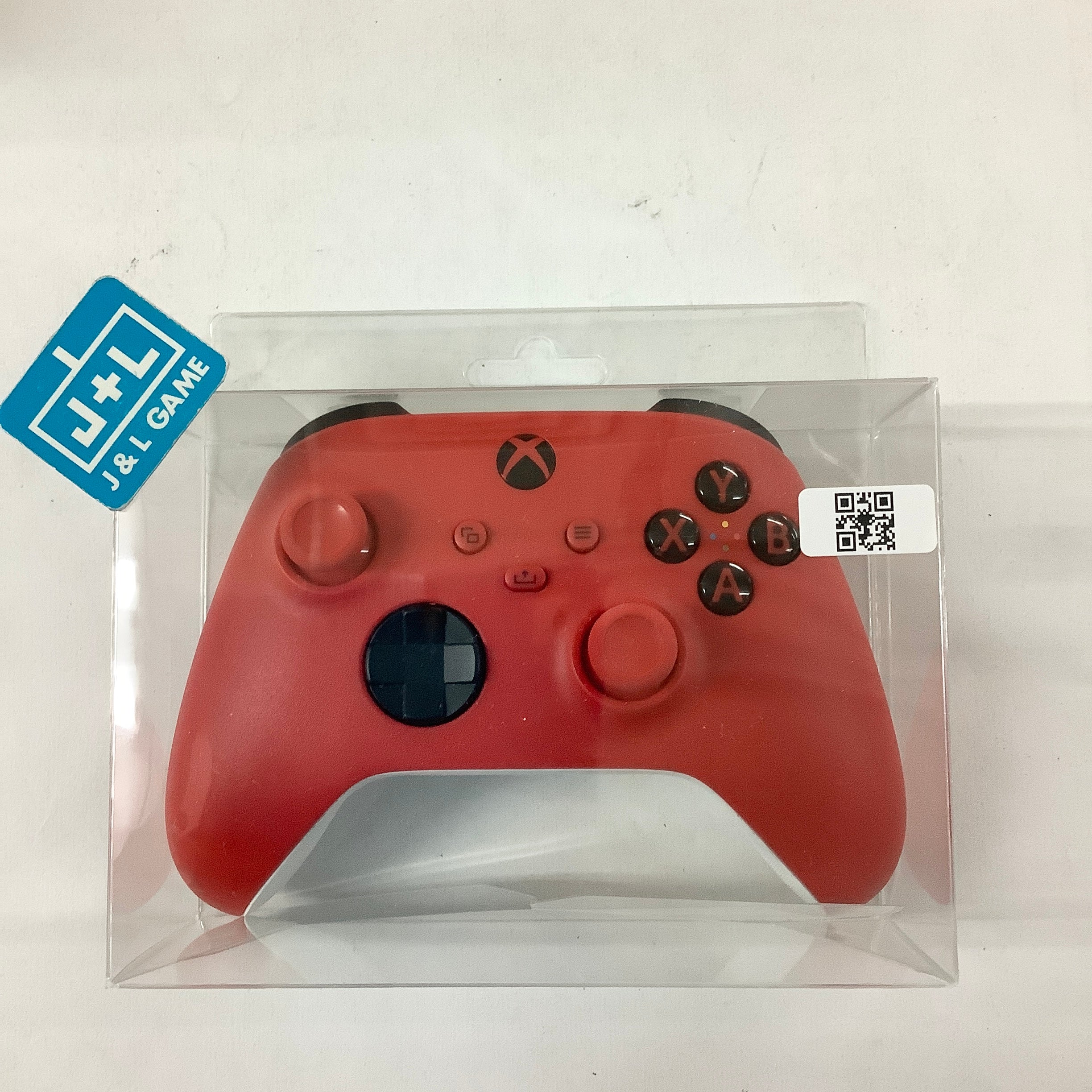 Microsoft Xbox Wireless fashion Controller - Pulse Red