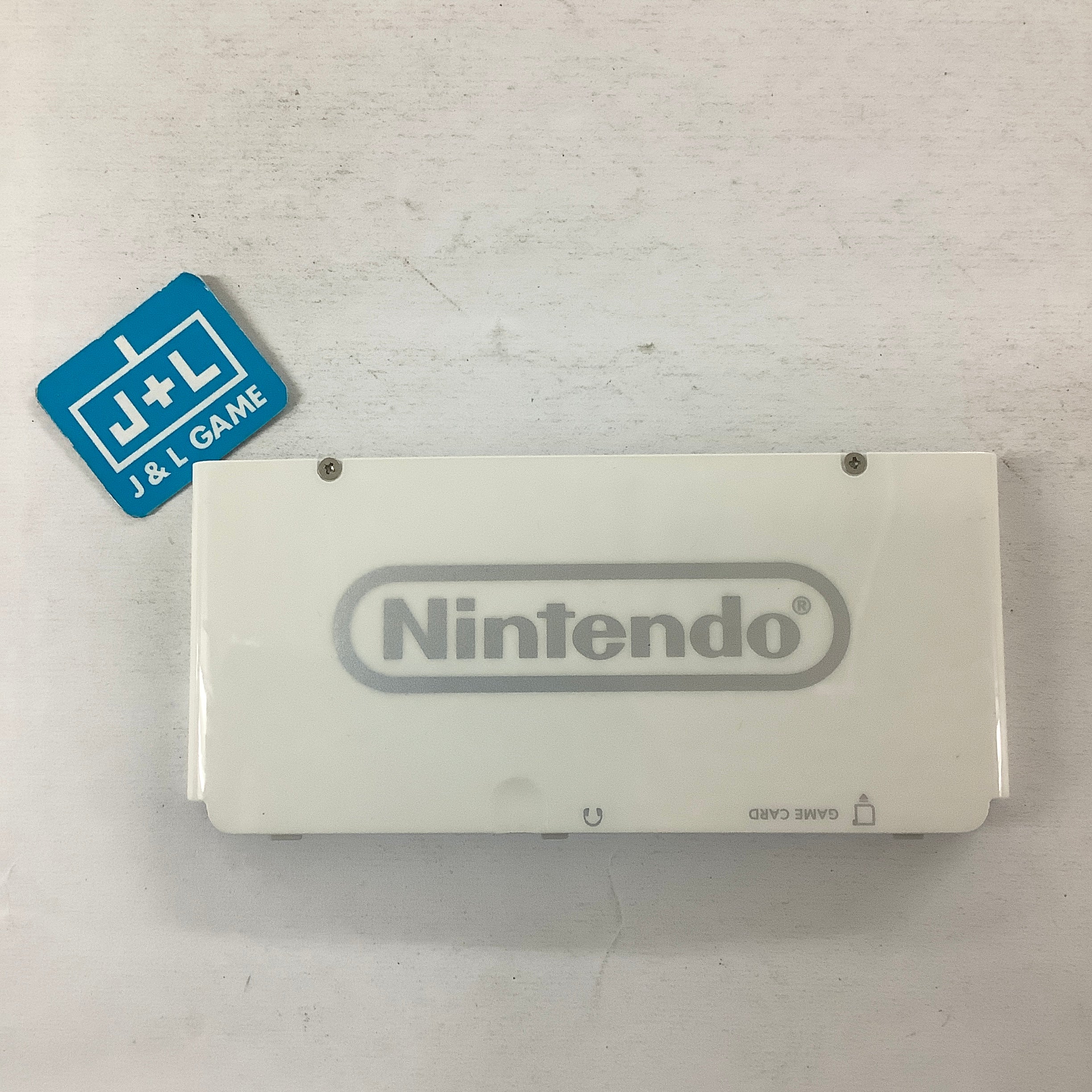 New Nintendo 3DS Cover Plates (Ambassador) - New Nintendo 3DS [Pre-Owned] Accessories Nintendo   