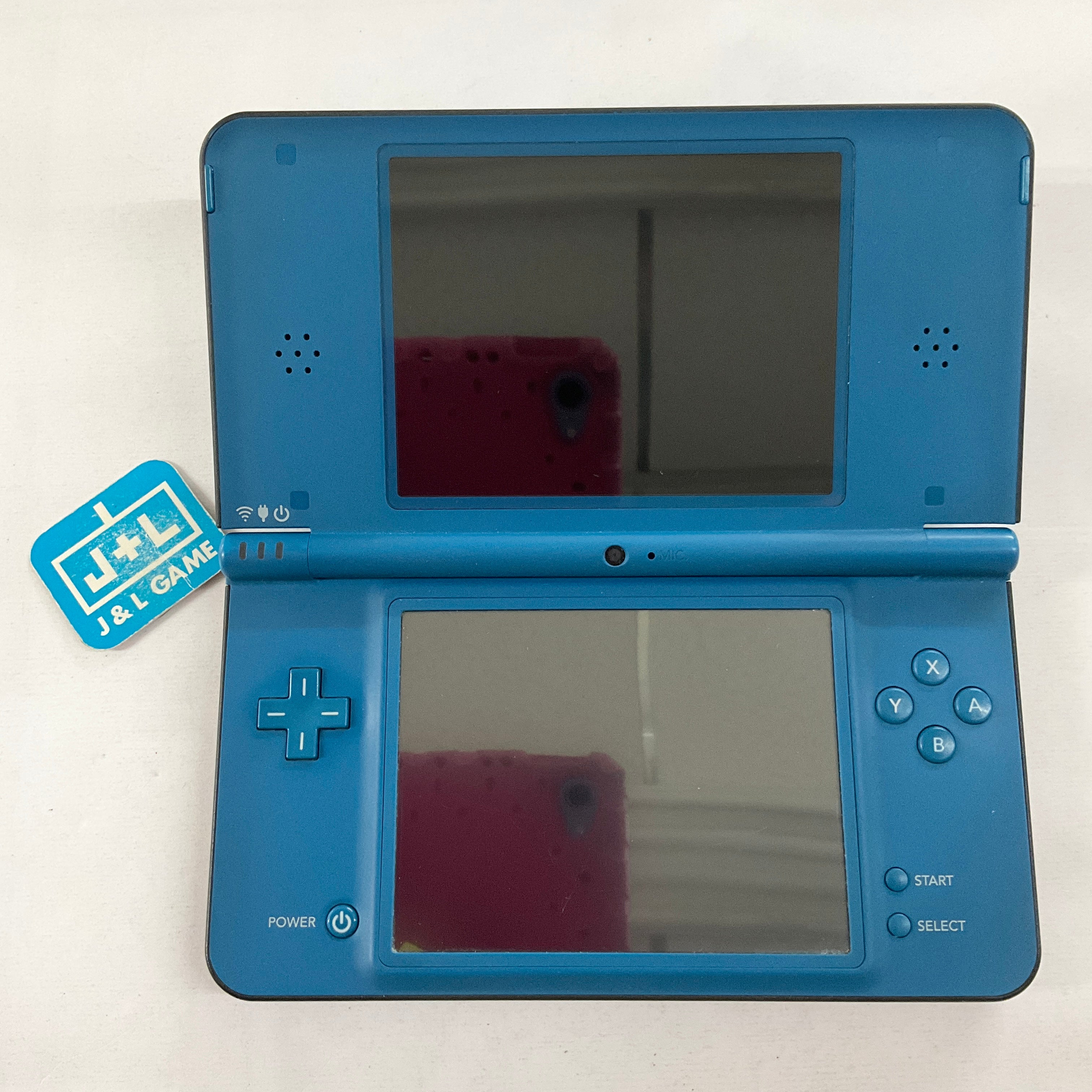 Nintendo DSi deals XL in Blue