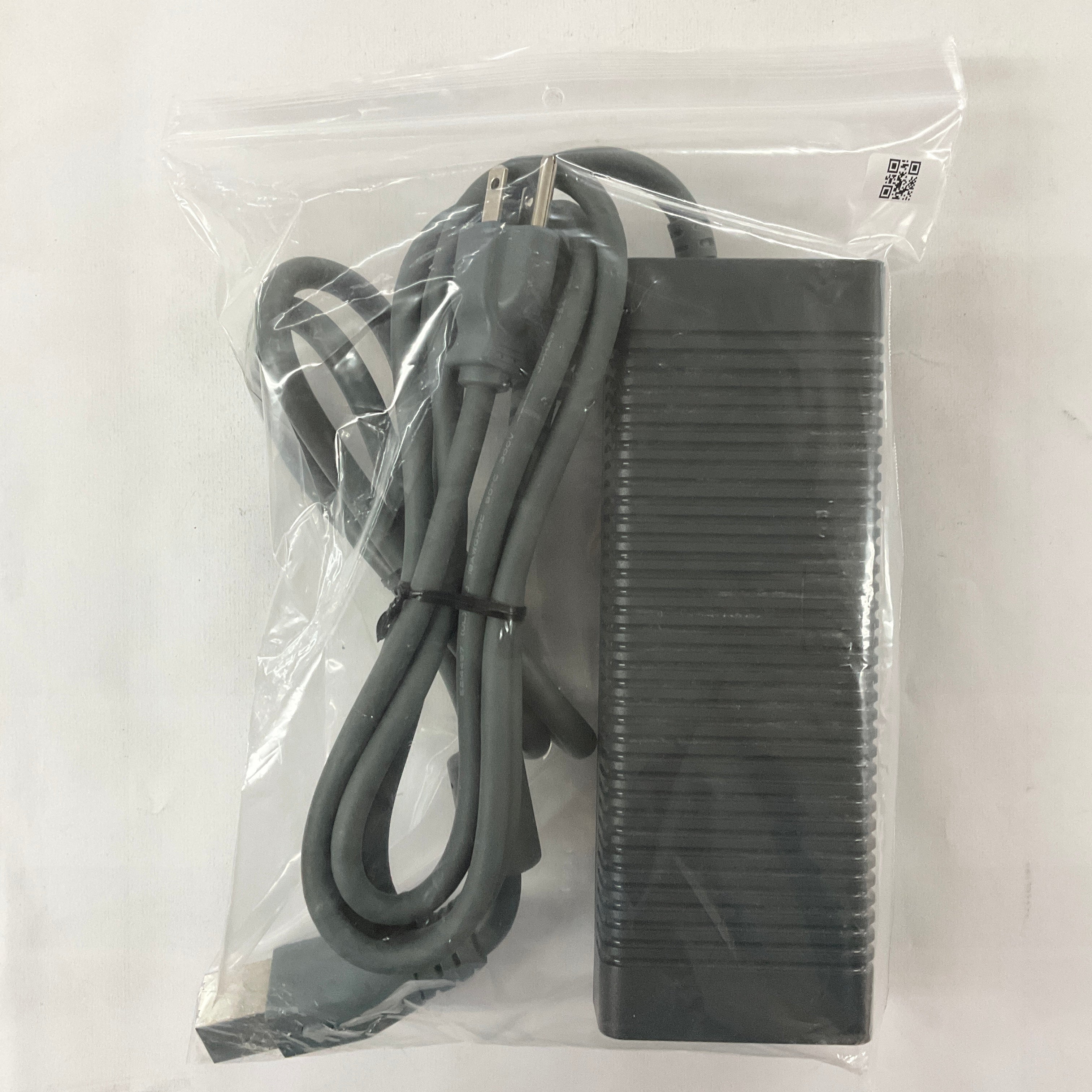 Microsoft Xbox 360 Power Supply AC Adapter - Xbox 360 [Pre-Owned] Accessories Microsoft   