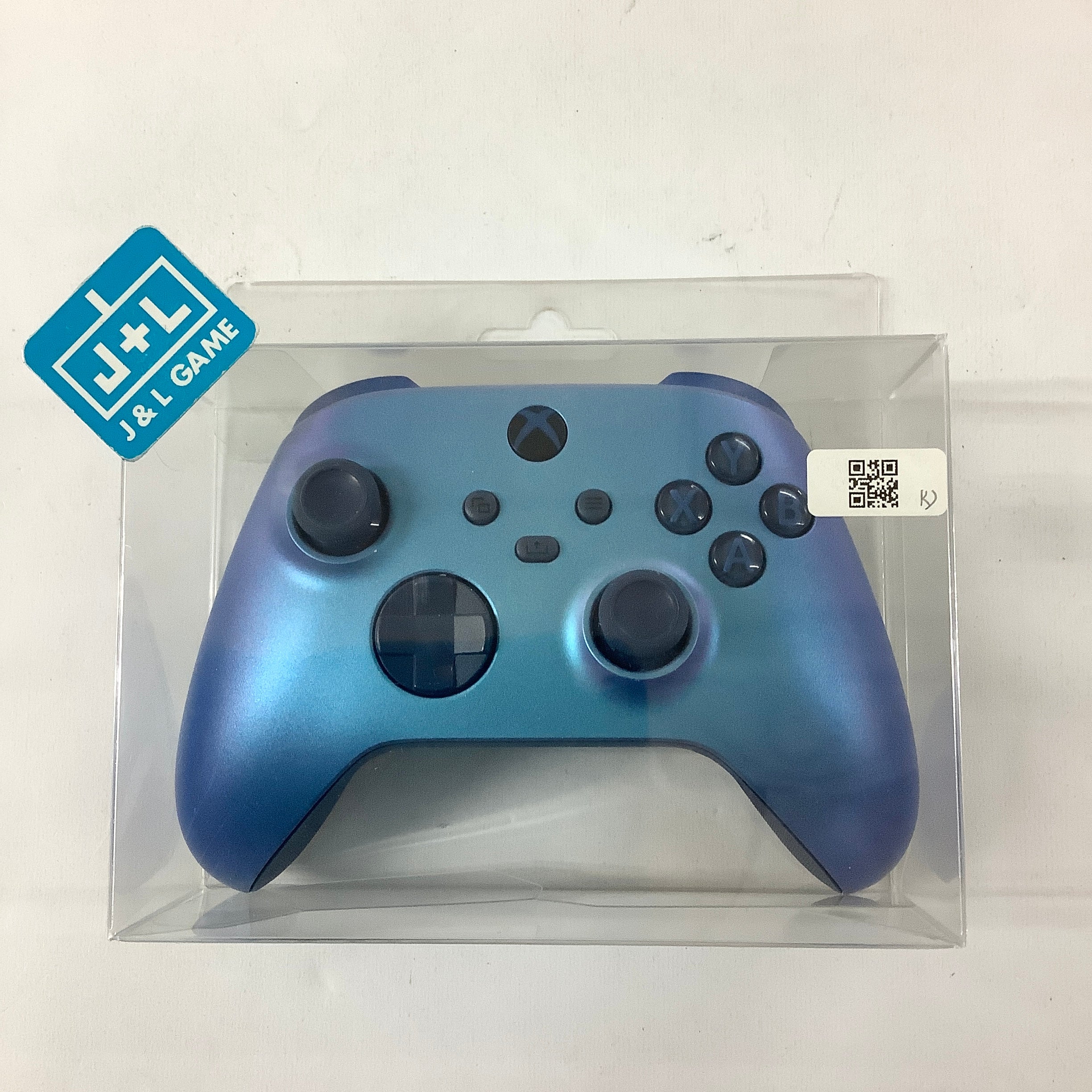 Xbox top X/S Controller Microsoft Aqua Shift