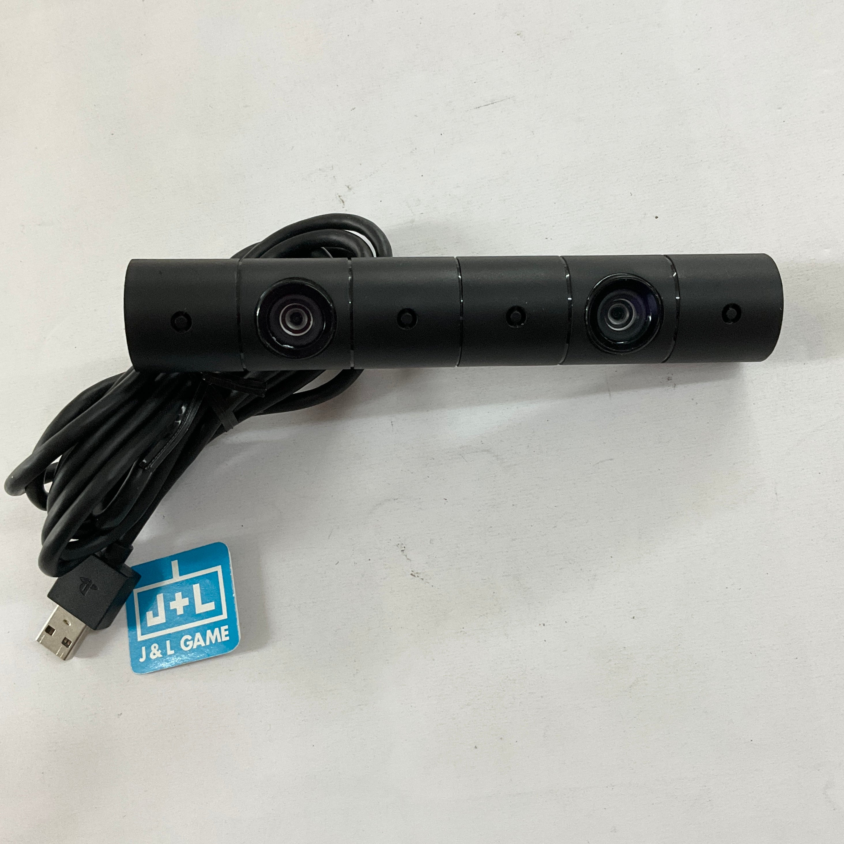 SONY PlayStation 4 Camera V 2 - (PS4) PlayStation 4 [Pre-Owned] ACCESSORIES PlayStation   