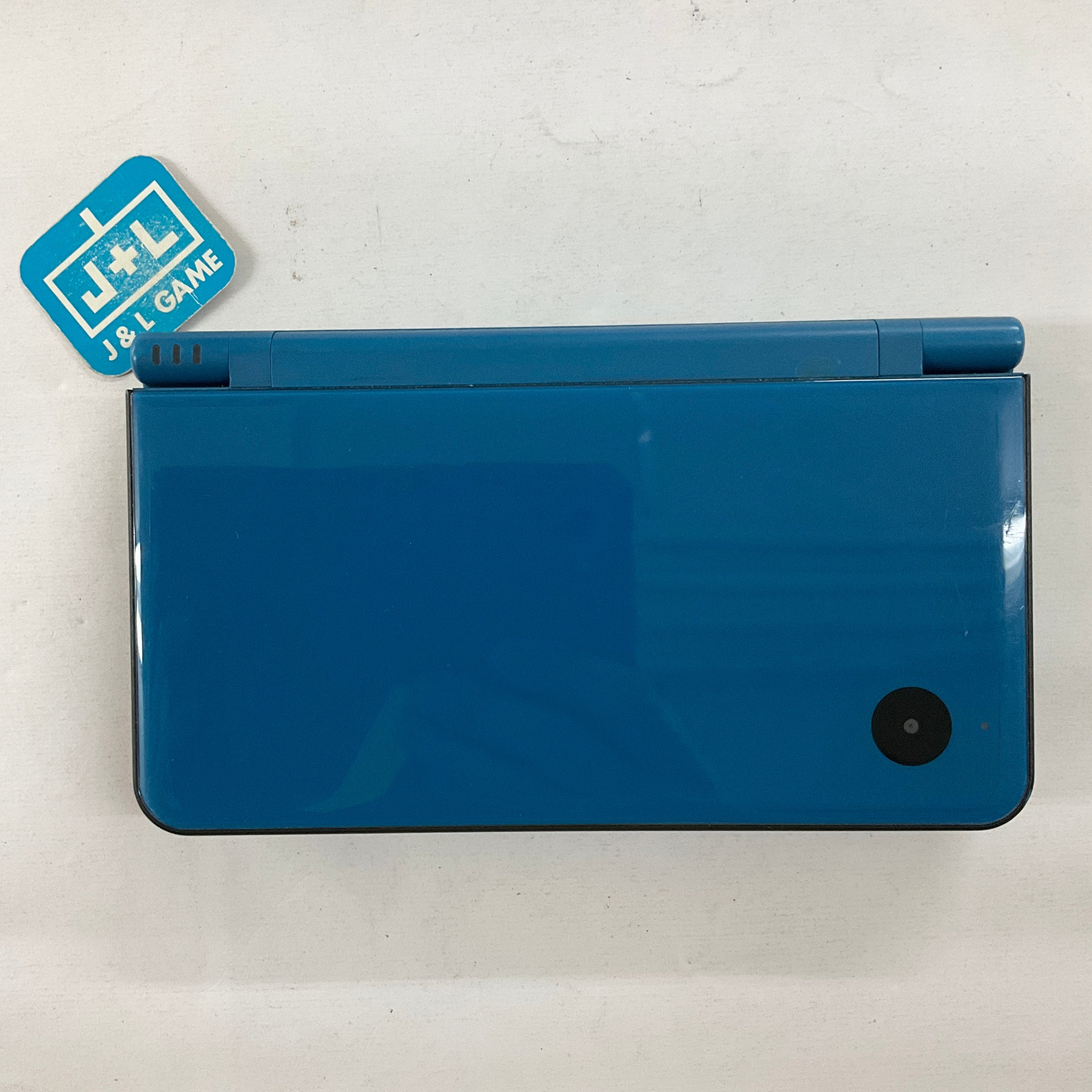 Nintendo DSi XL Console (Blue) - (NDS) Nintendo DS [Pre-Owned] Consoles Nintendo   