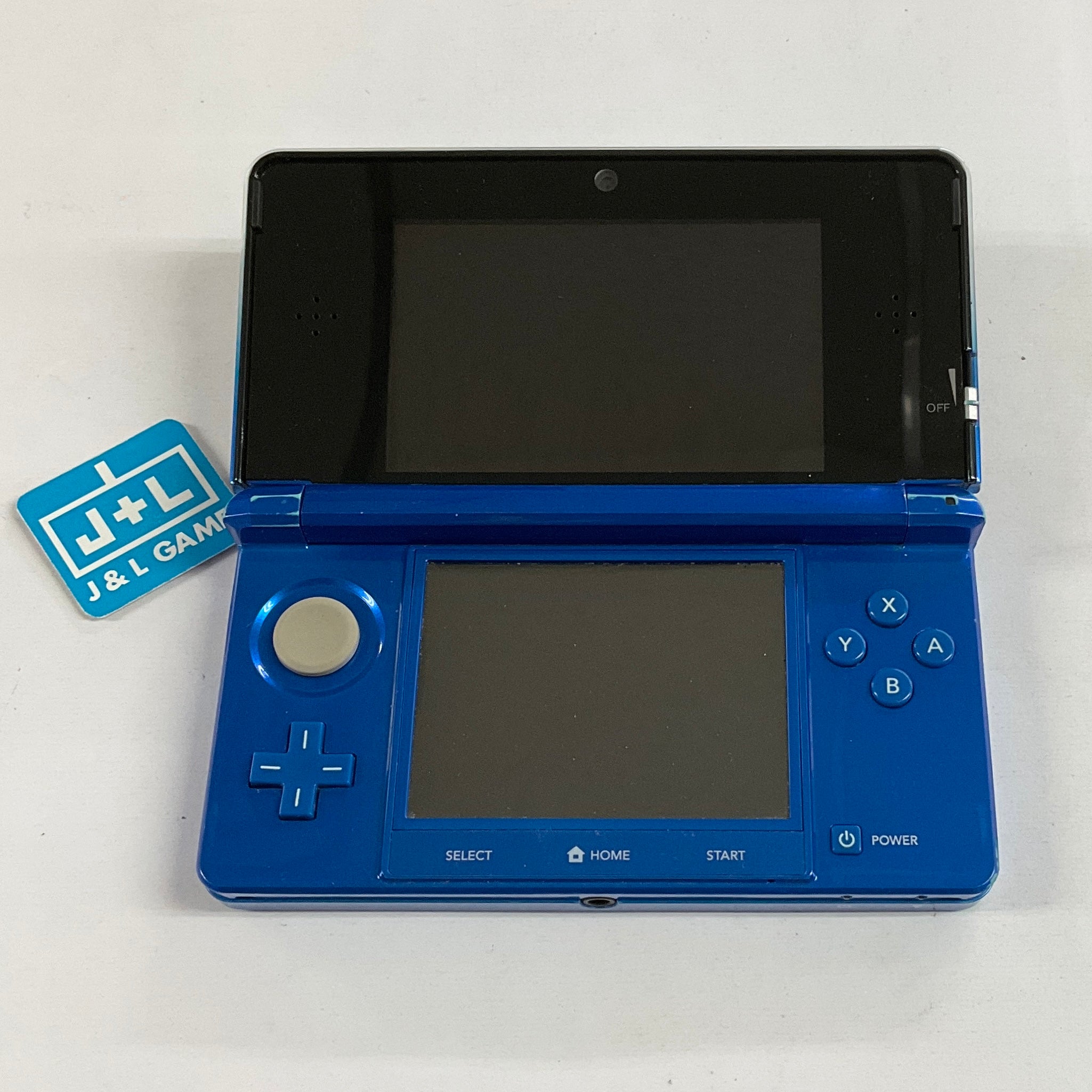 Nintendo 3DS Console (Fire Emblem Awakening) - Nintendo 3DS [Pre-Owned] Consoles Nintendo   