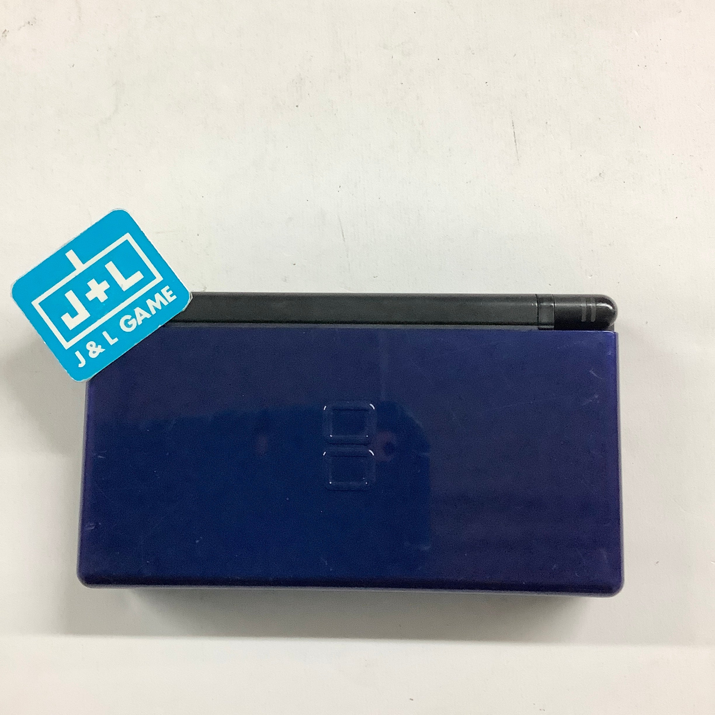 Nintendo DS Lite Console (Cobalt Blue) - (NDS) Nintendo DS [Pre-Owned] Consoles Nintendo   