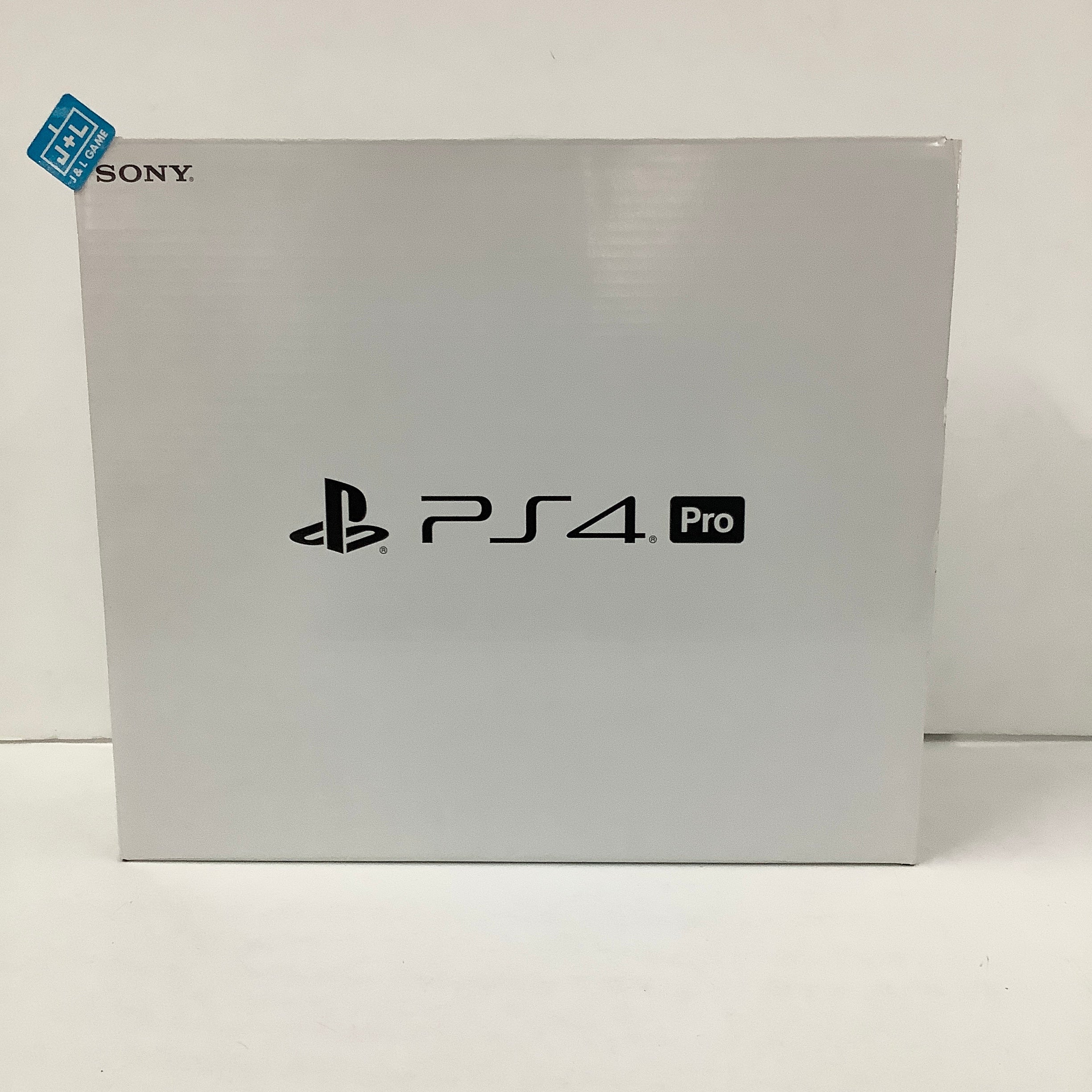 Sony PlayStation 4 Pro 1TB Limited Edition Console (Death Stranding Bu |  J&L Game