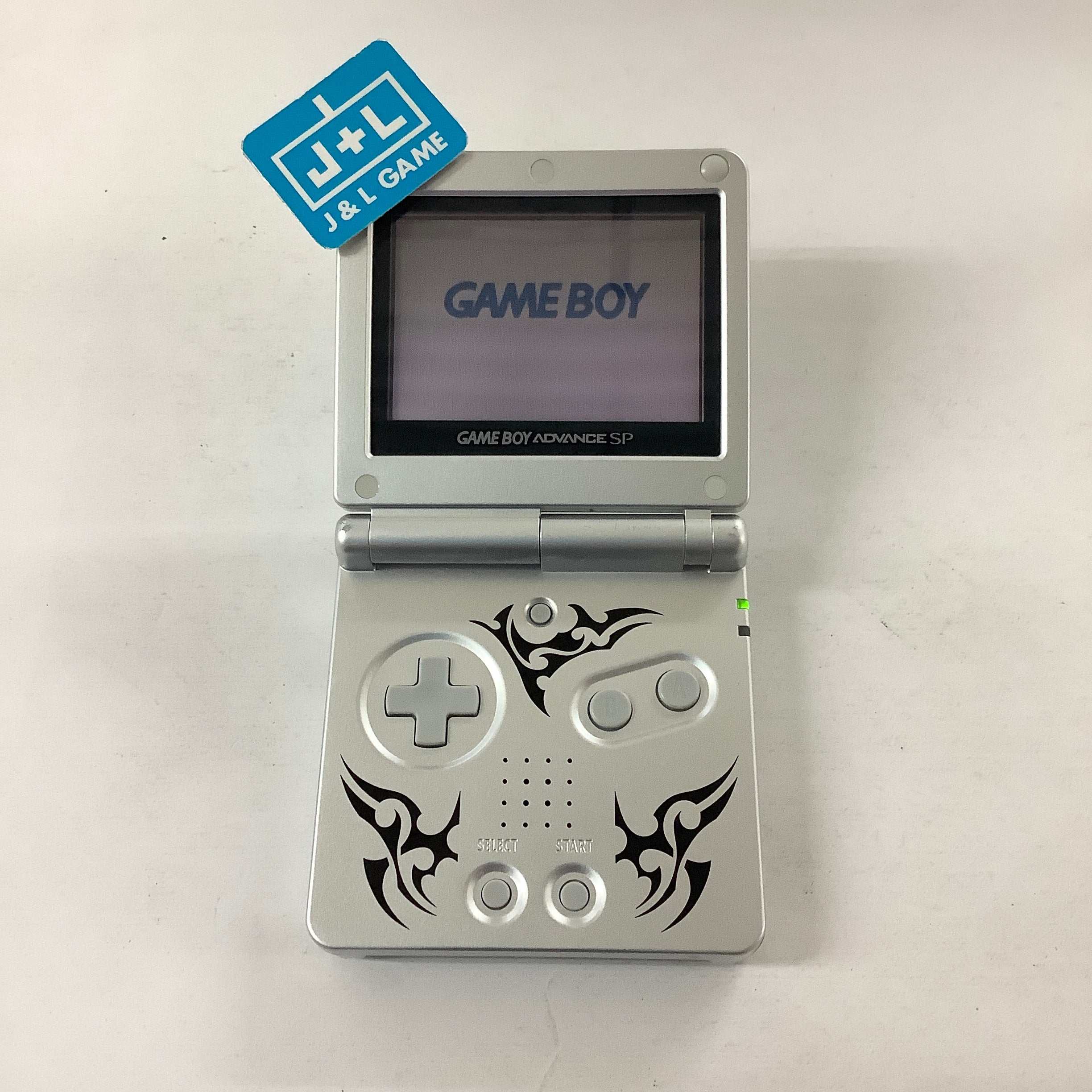 Hotsell Gameboy Advance SP AGS 001