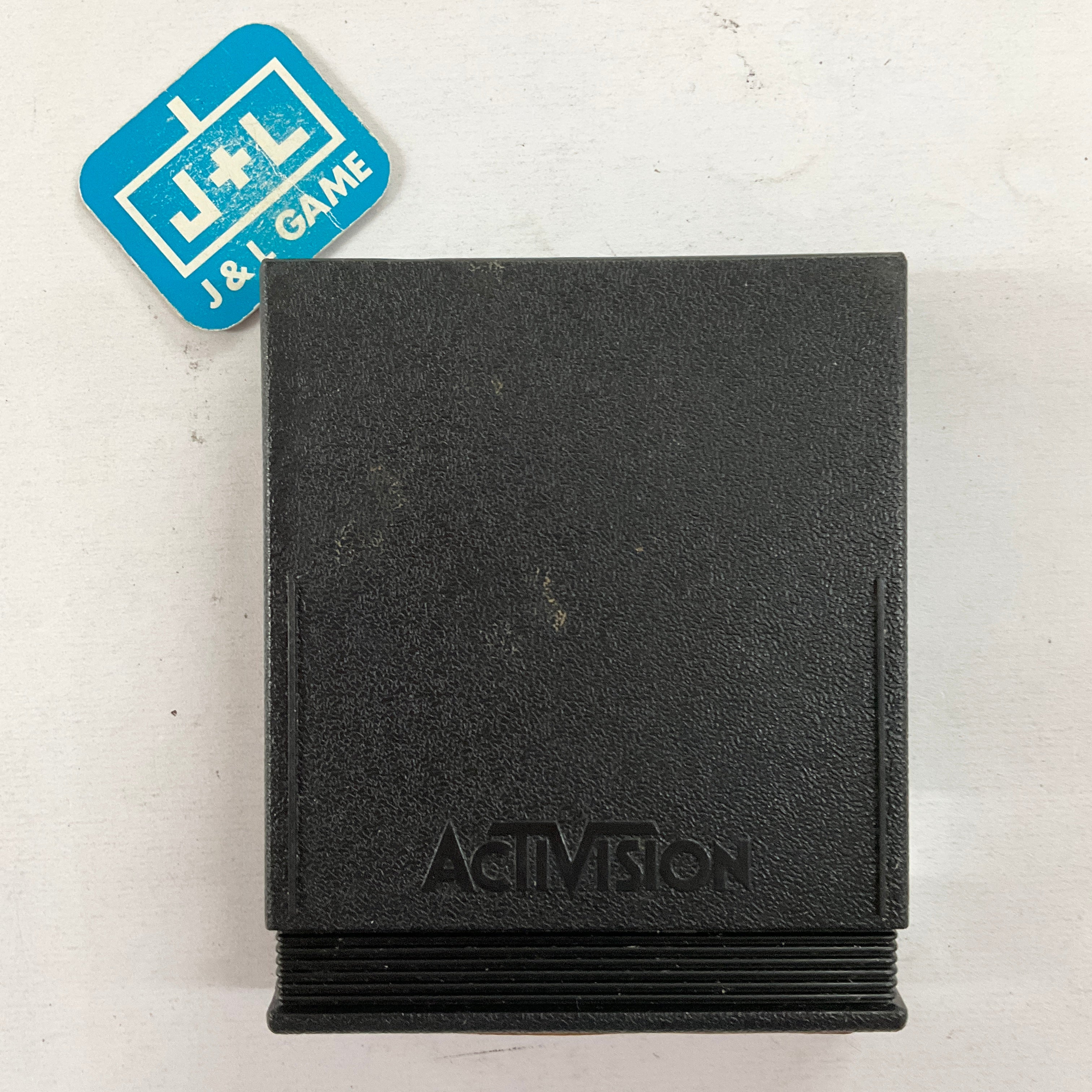 Laser Blast - (A26) Atari 2600 [Pre-Owned] Video Games Activision   